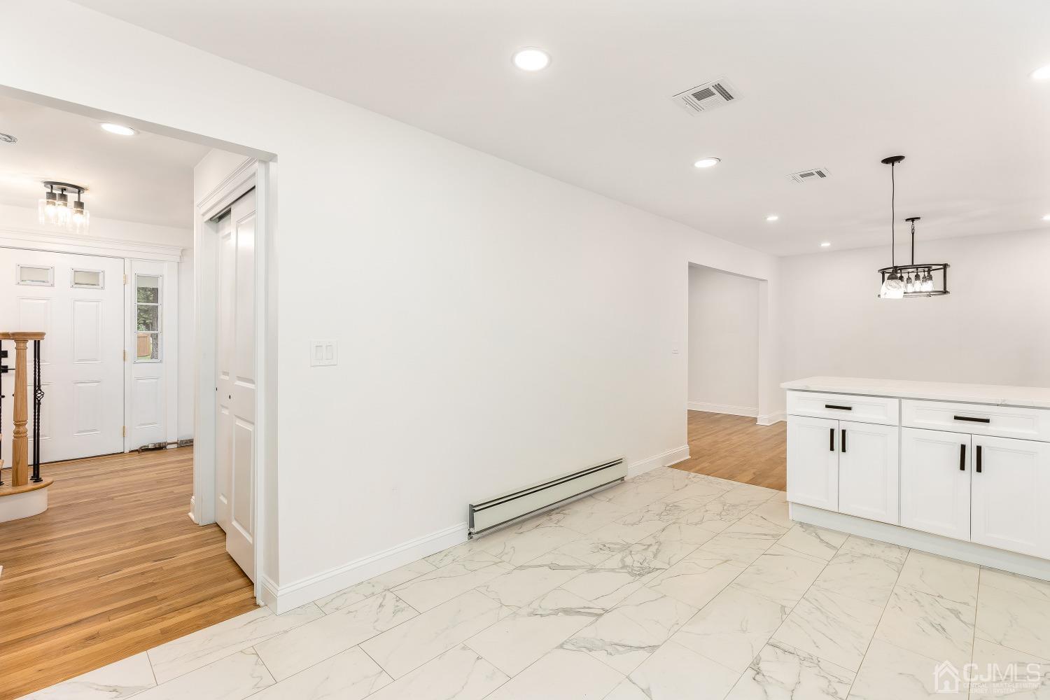 12 Annette Drive Edison, NJ 08820 - Photo 37 of 42 a view of a livingroom with wooden floor