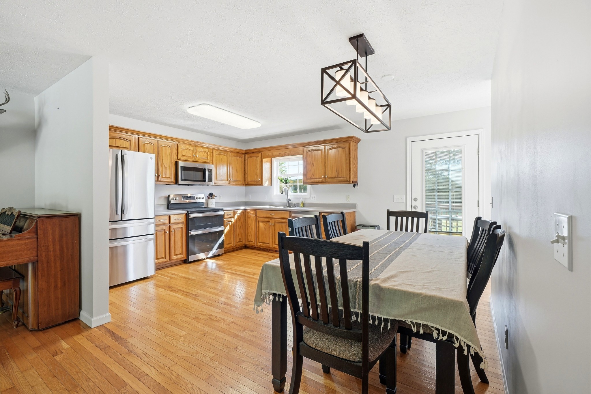 1608 Parker Road Manchester, TN 37355 - Photo 12 of 42 Gallery Image 12