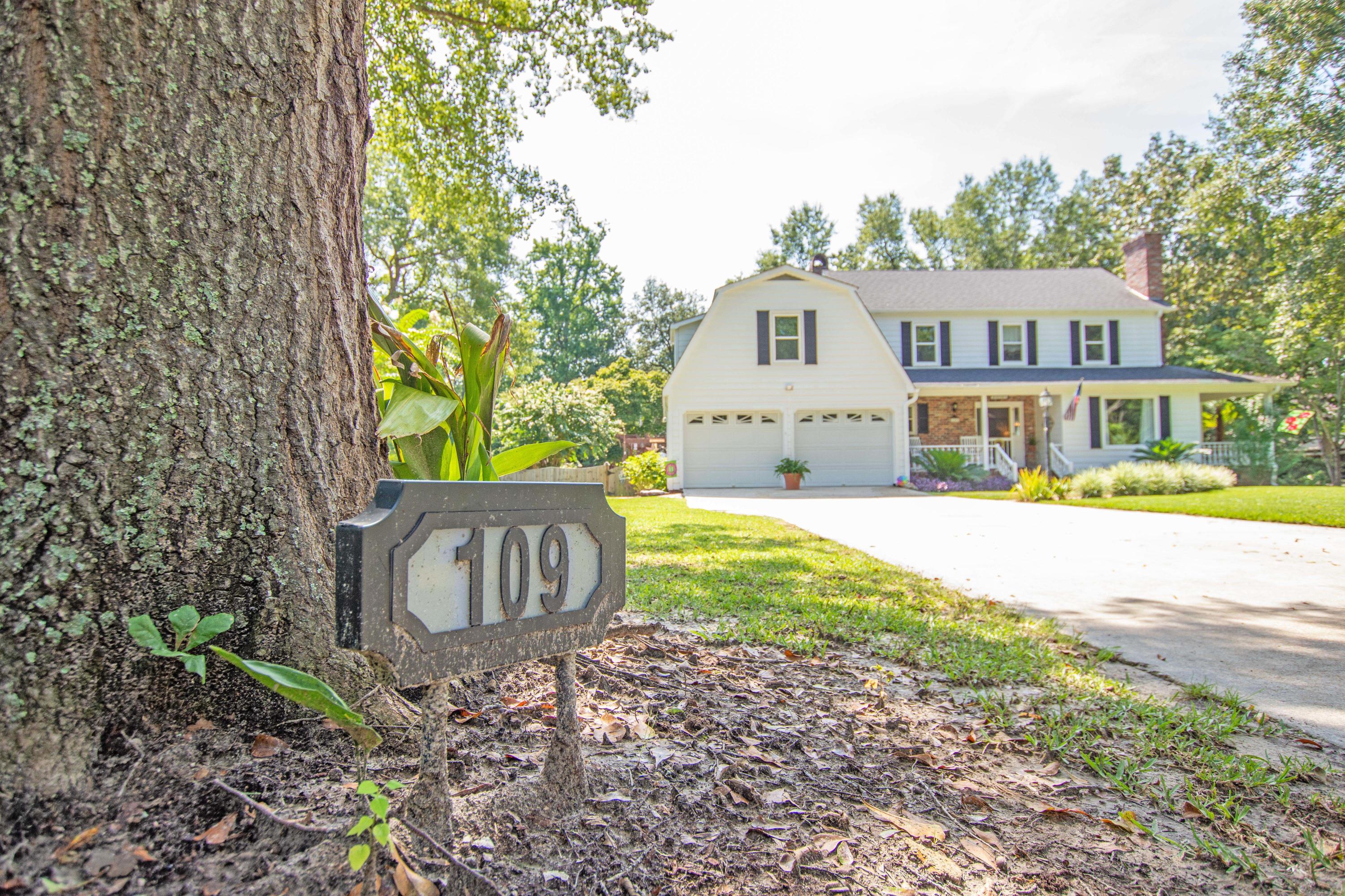 109 Almond Street Pinopolis, SC 29469 - Photo 2 of 49 Large lot