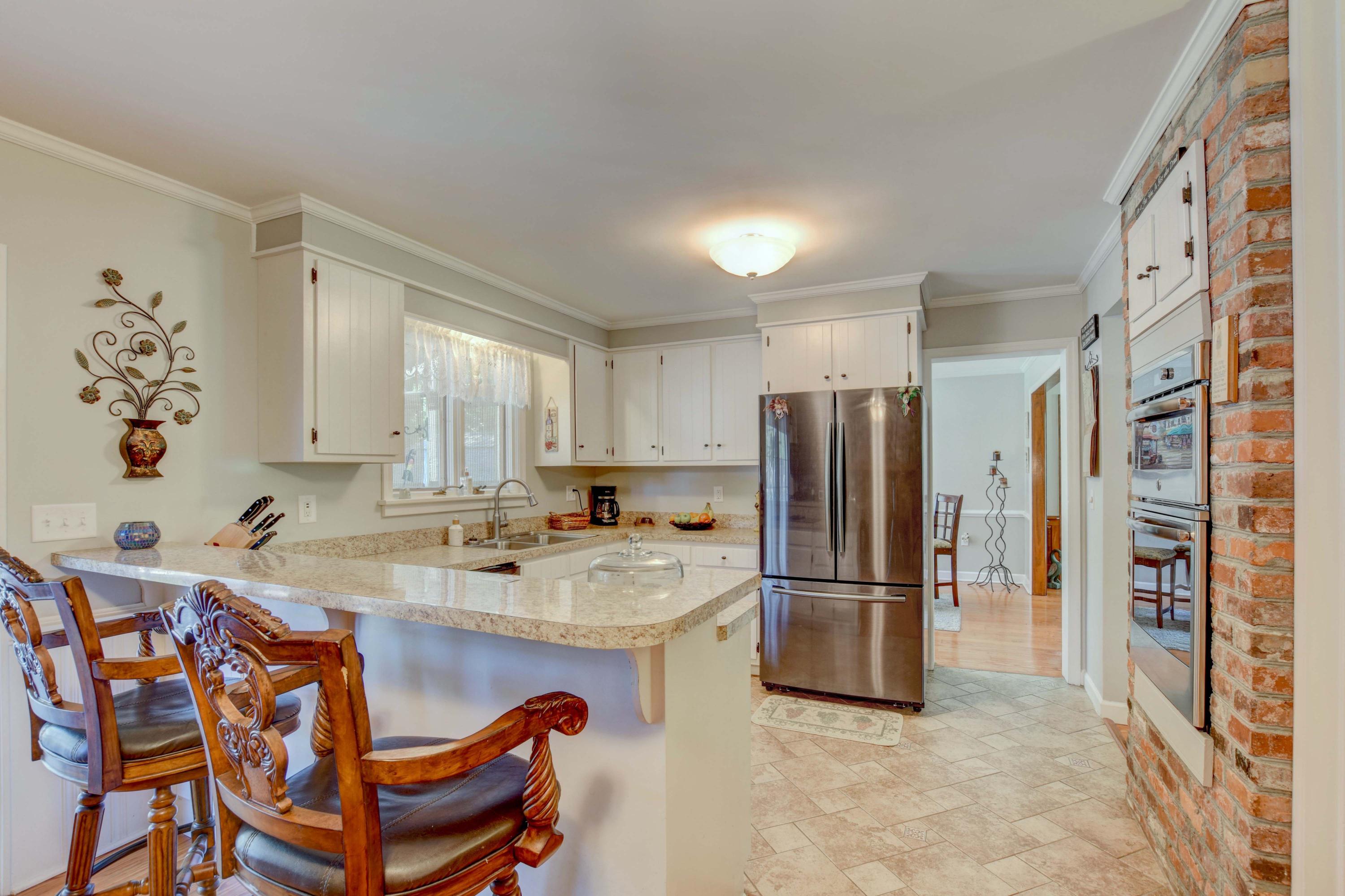 109 Almond Street Pinopolis, SC 29469 - Photo 22 of 49 bright kitchen