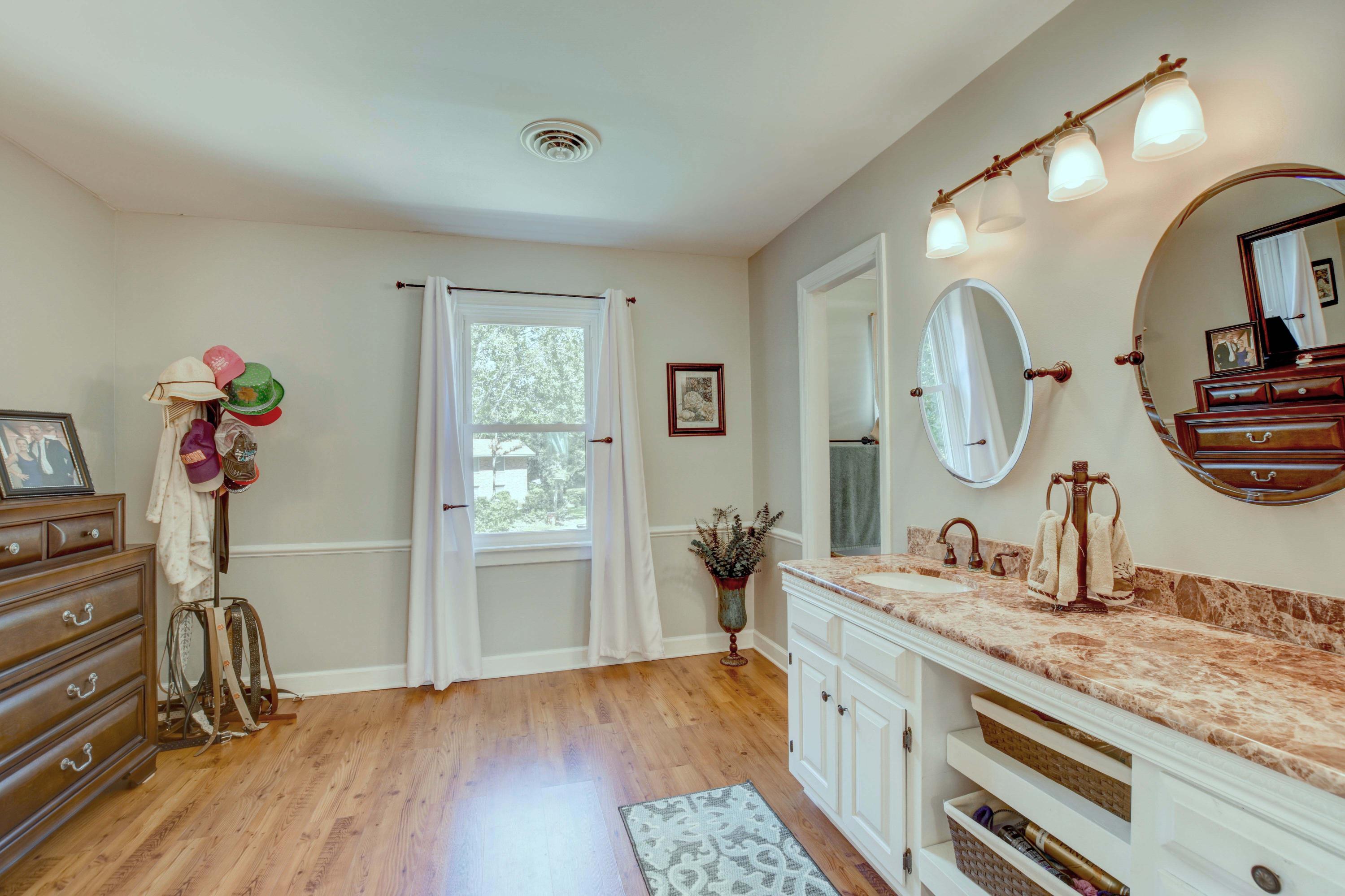 109 Almond Street Pinopolis, SC 29469 - Photo 26 of 49 master bath