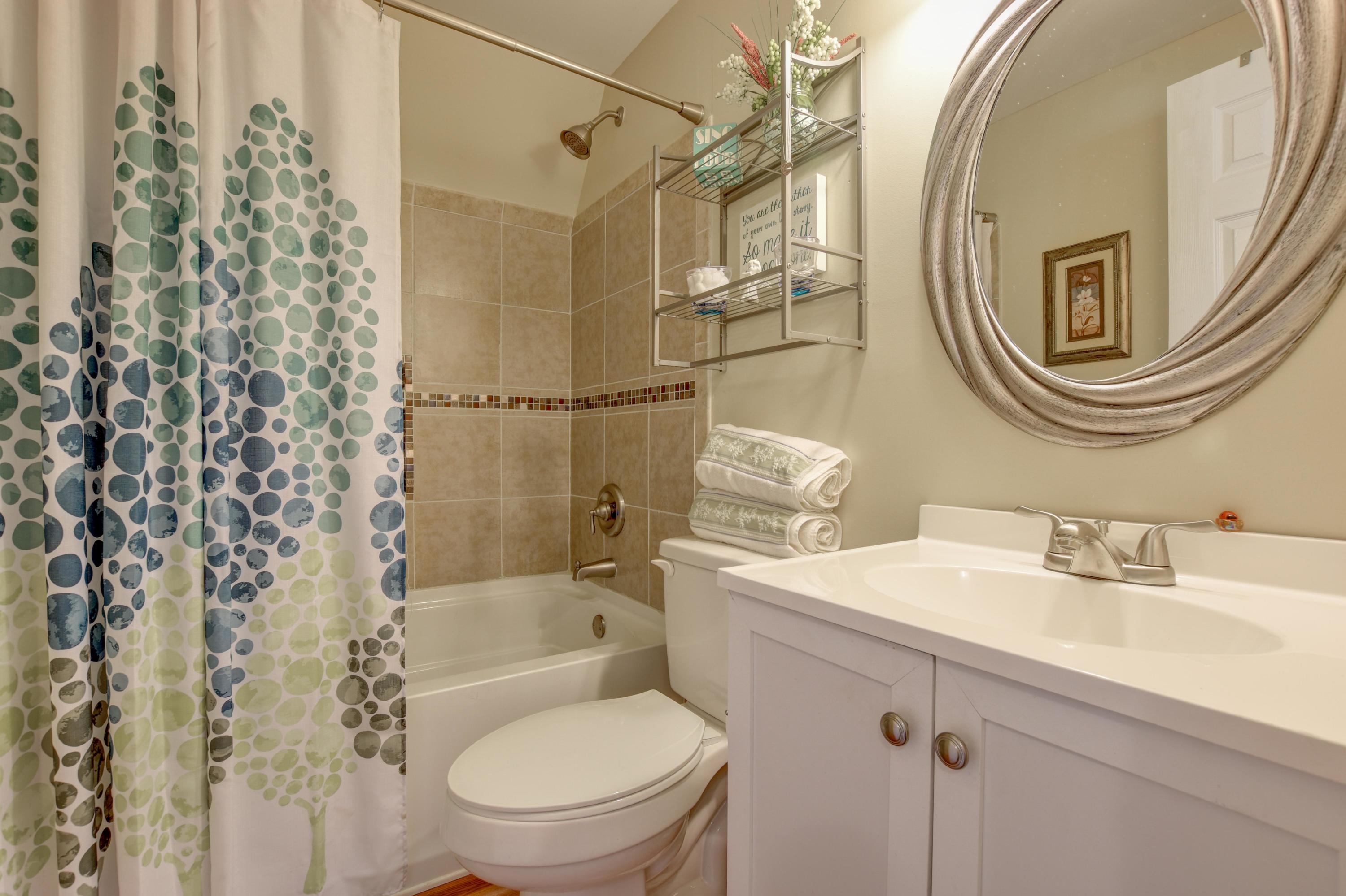 109 Almond Street Pinopolis, SC 29469 - Photo 34 of 49 bath2