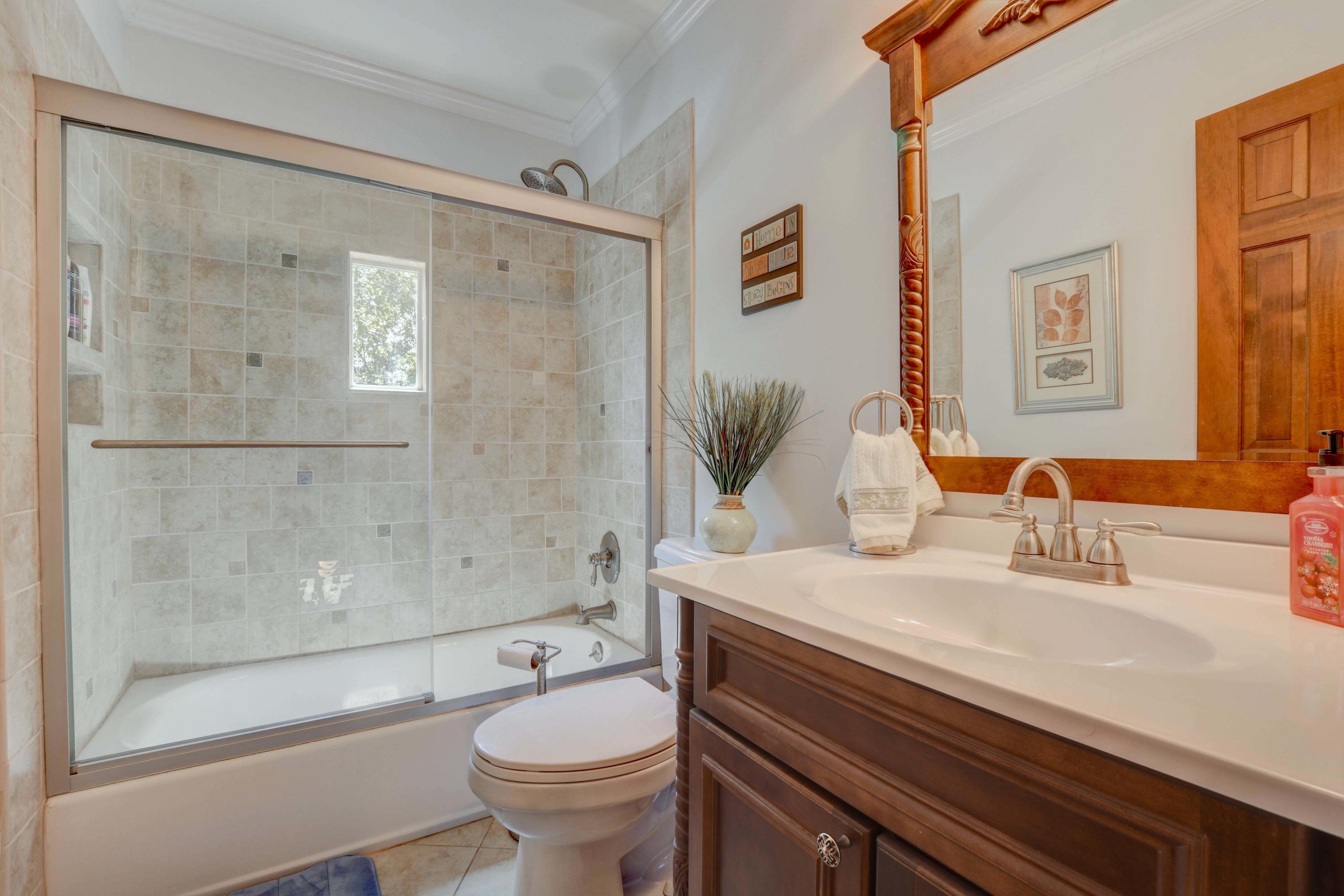109 Almond Street Pinopolis, SC 29469 - Photo 35 of 49 bathroom