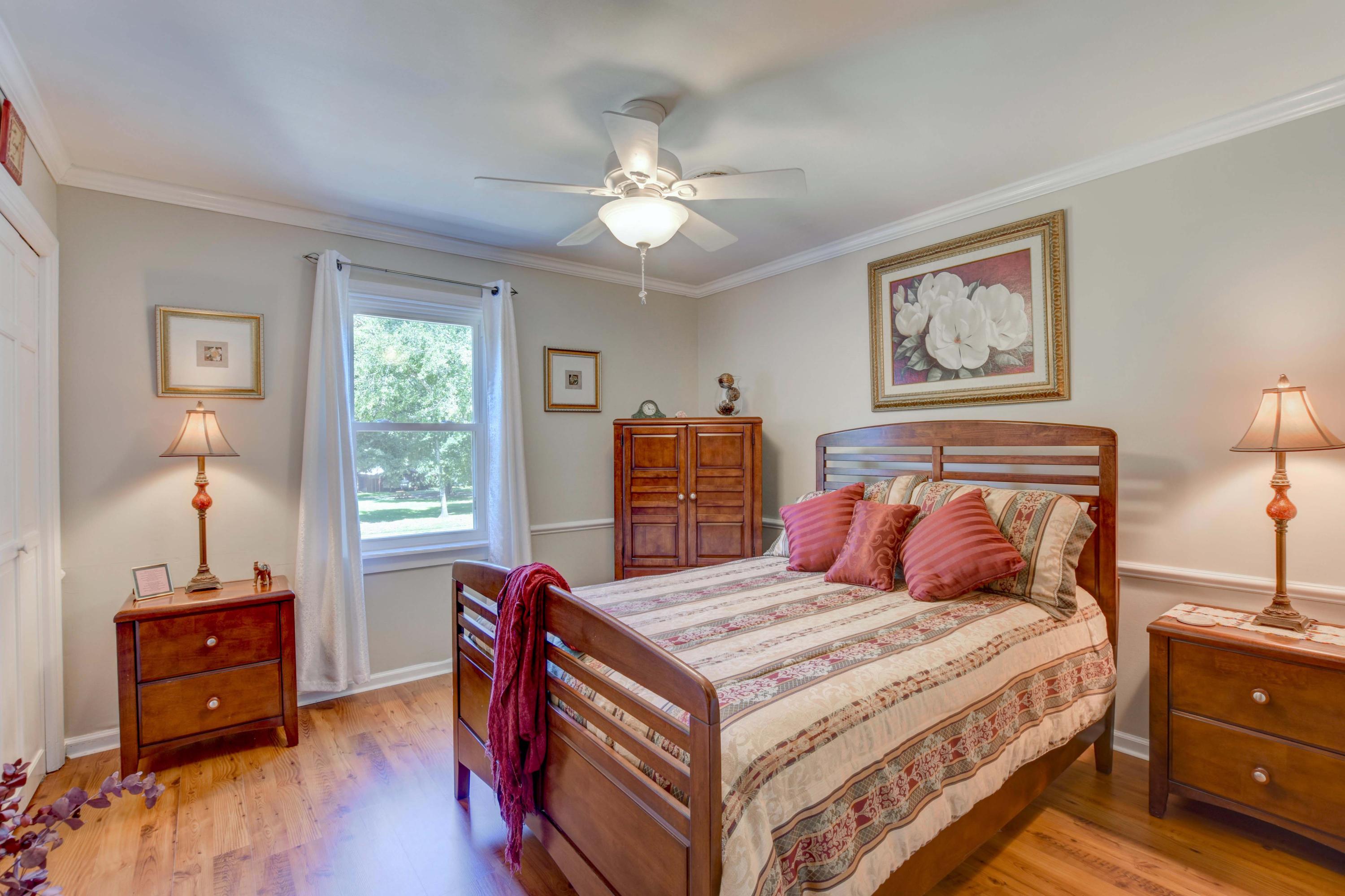 109 Almond Street Pinopolis, SC 29469 - Photo 36 of 49 Bed2