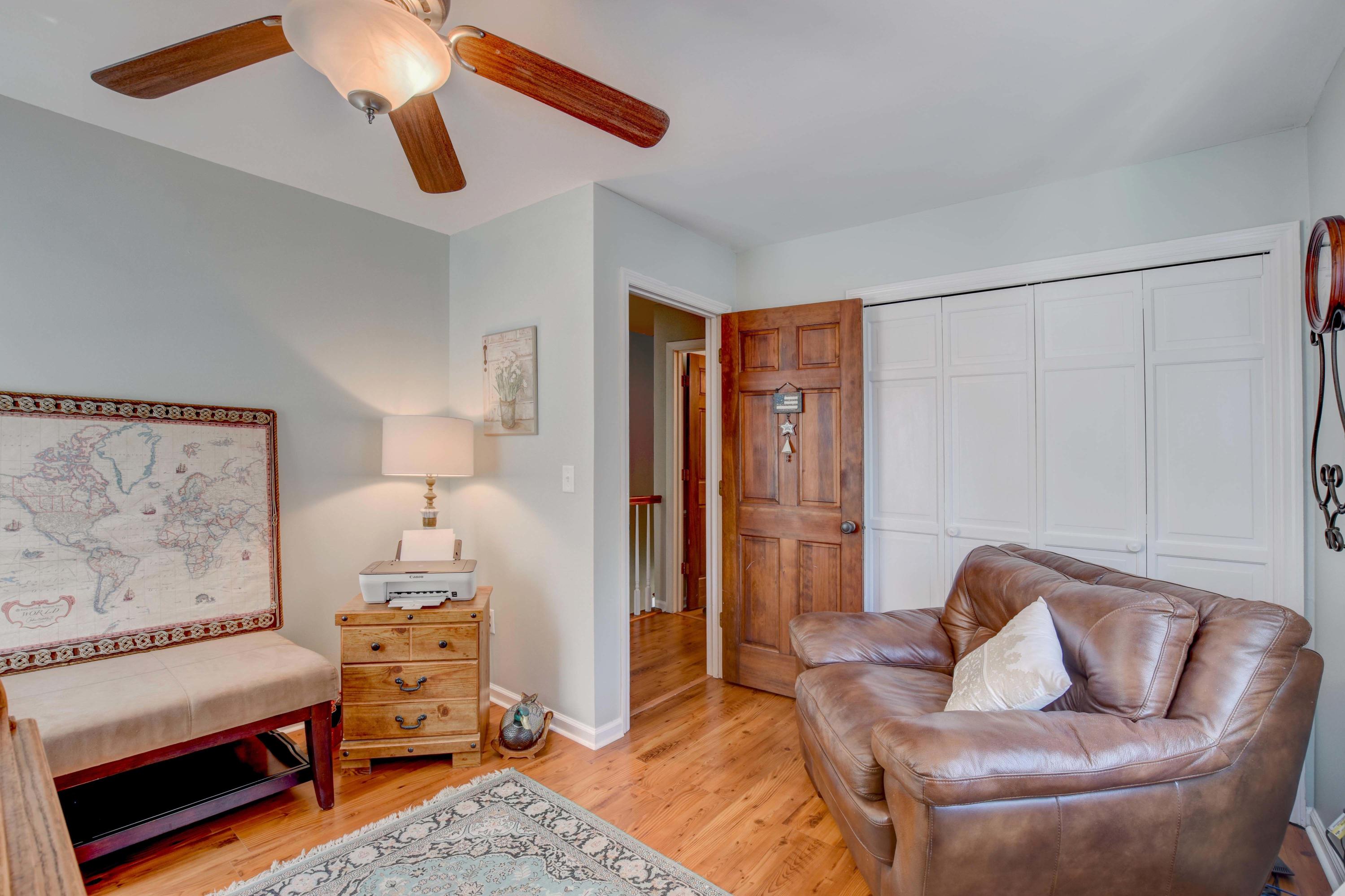 109 Almond Street Pinopolis, SC 29469 - Photo 39 of 49 Den