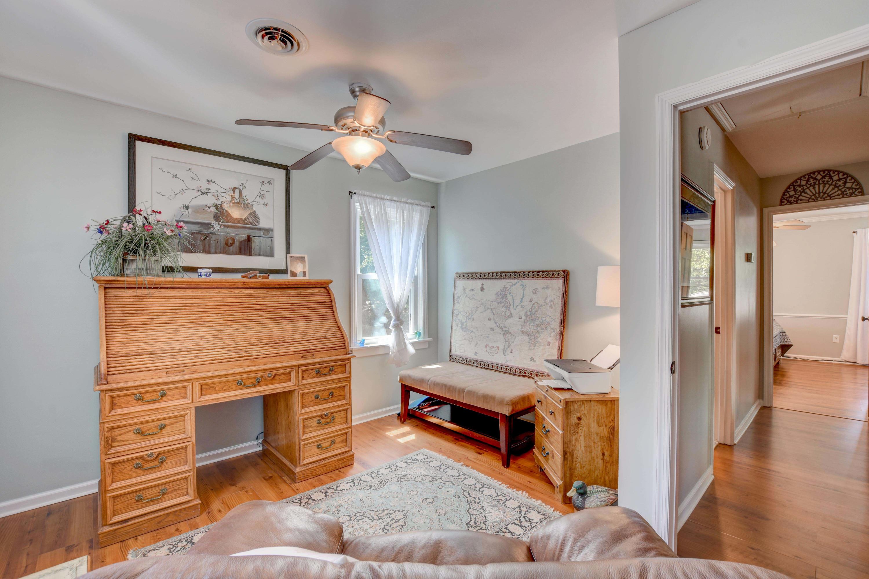 109 Almond Street Pinopolis, SC 29469 - Photo 40 of 49 Den