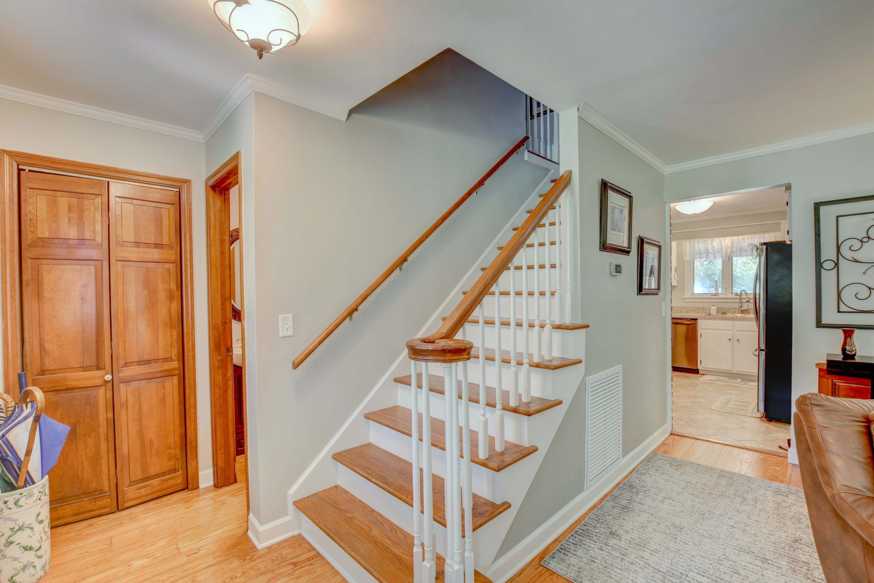 109 Almond Street Pinopolis, SC 29469 - Photo 9 of 49 ent2