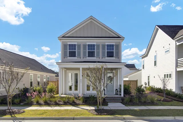 $430,000 | 603 Trio Lane, Summerville, SC 29486
