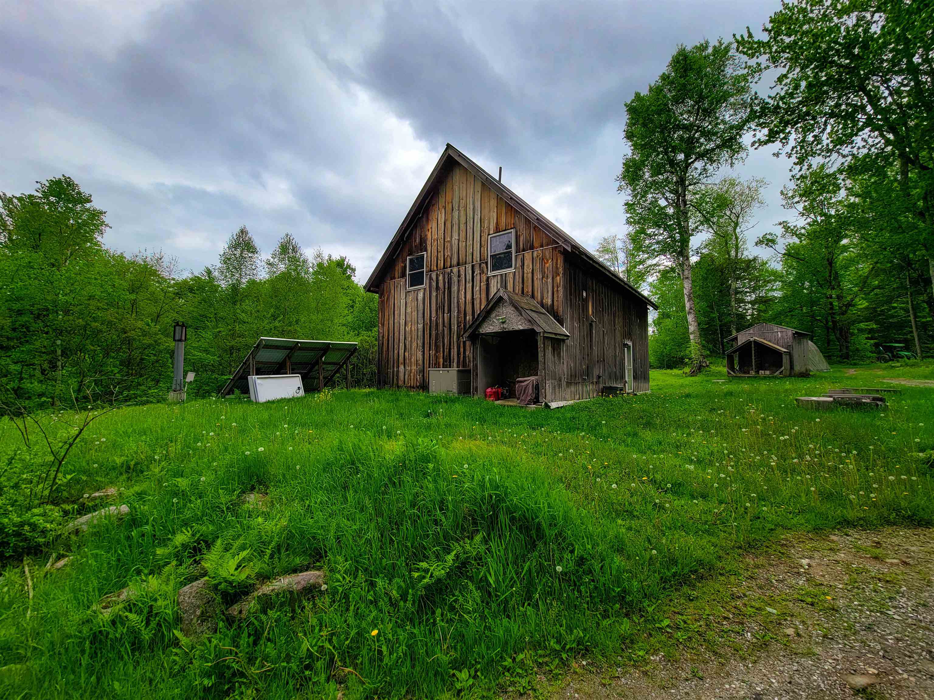 211 Poker Hill Road Underhill, VT 05489 - Photo 6 of 60