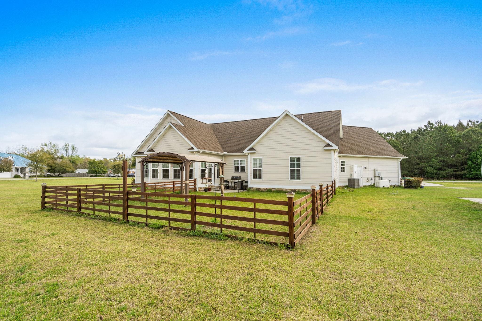 687 Tiger Paw Road Loris, SC 29569 - Photo 44 of 58
