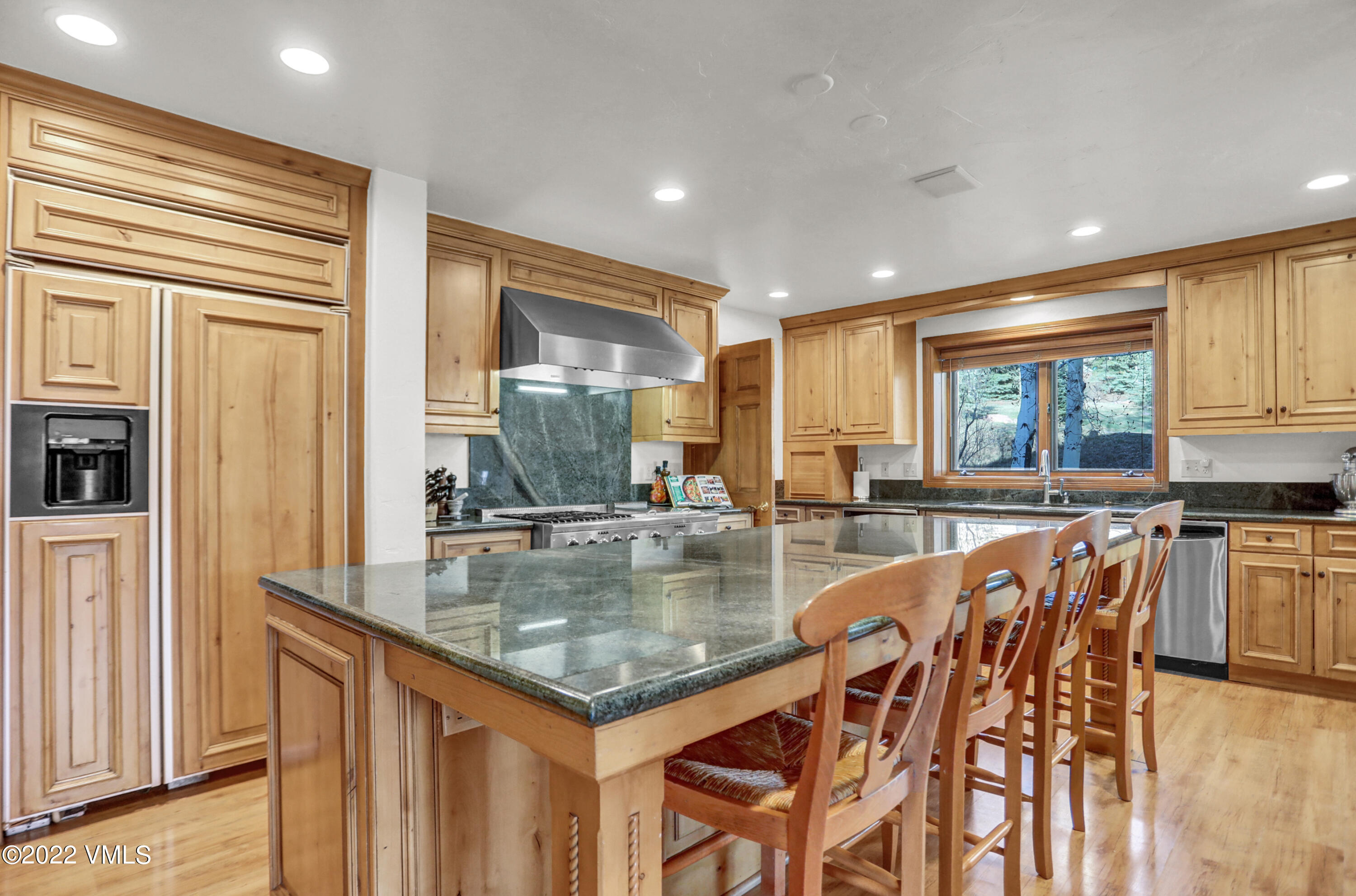120 Chaparral Road Edwards, CO 81632 - Photo 11 of 60 Kitchen-8