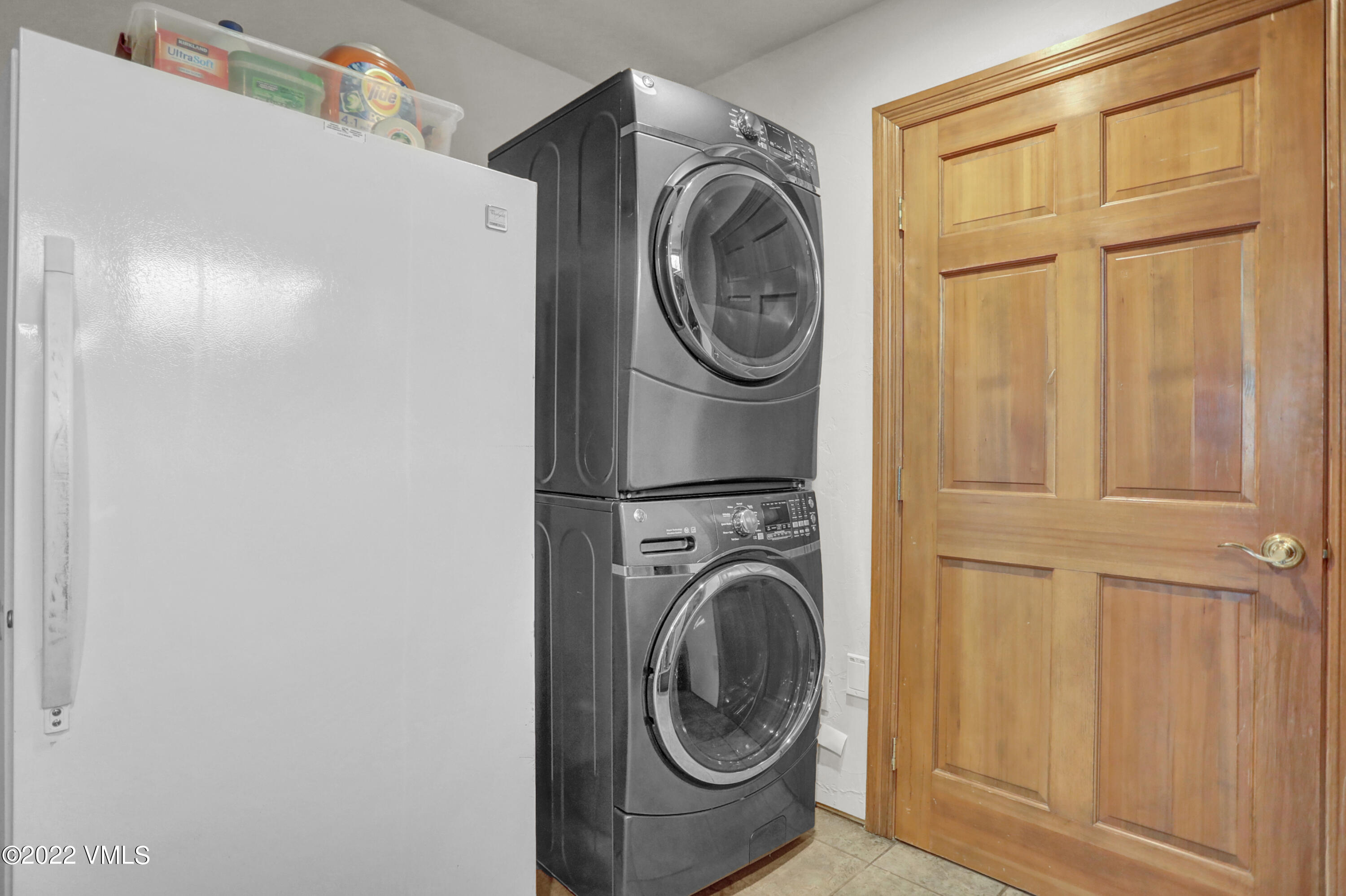 120 Chaparral Road Edwards, CO 81632 - Photo 21 of 60 Laundry Room 2