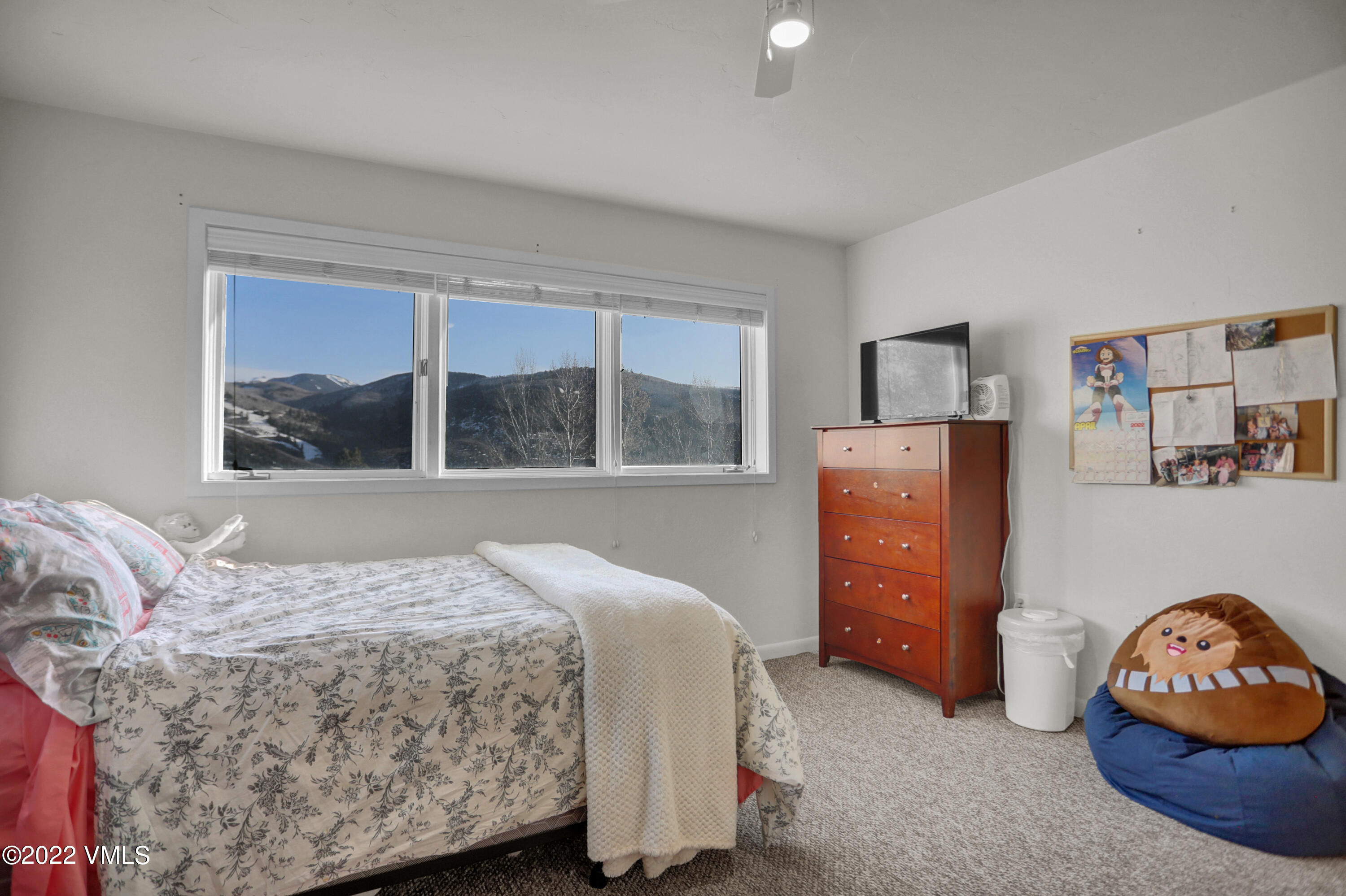 120 Chaparral Road Edwards, CO 81632 - Photo 33 of 60 Bedroom 2-2