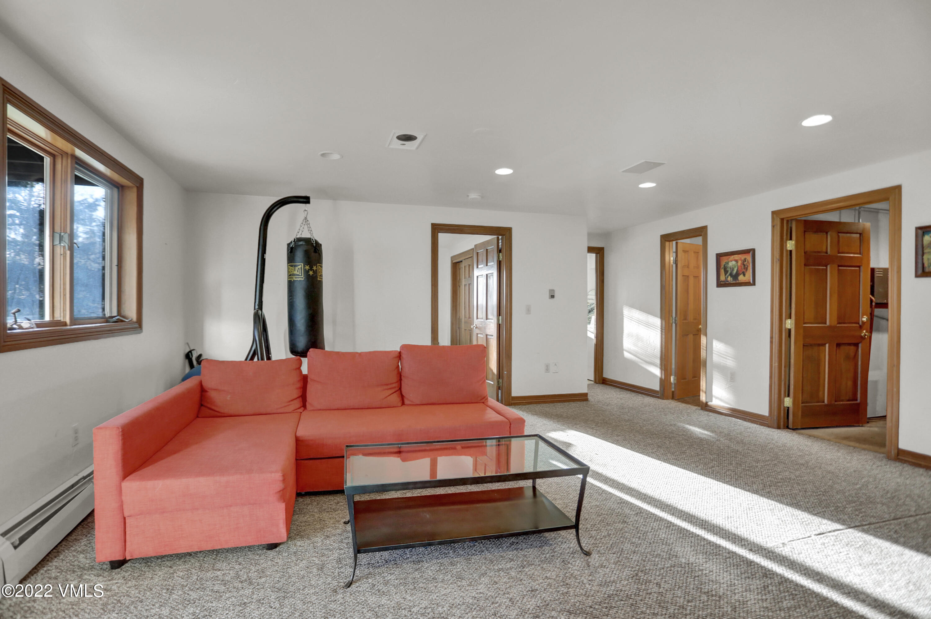 120 Chaparral Road Edwards, CO 81632 - Photo 40 of 60 Family Room