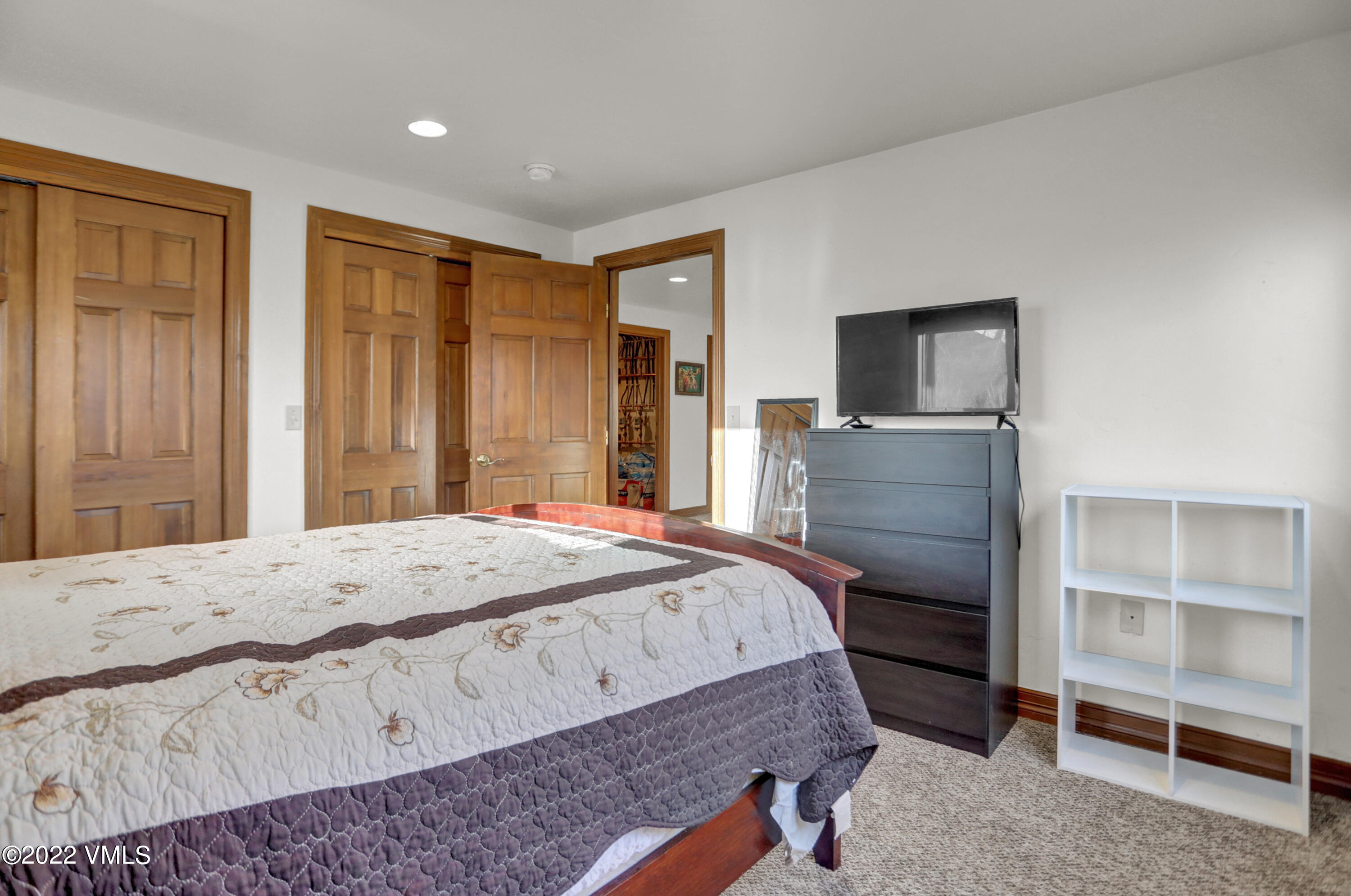 120 Chaparral Road Edwards, CO 81632 - Photo 44 of 60 Bedroom 4-3