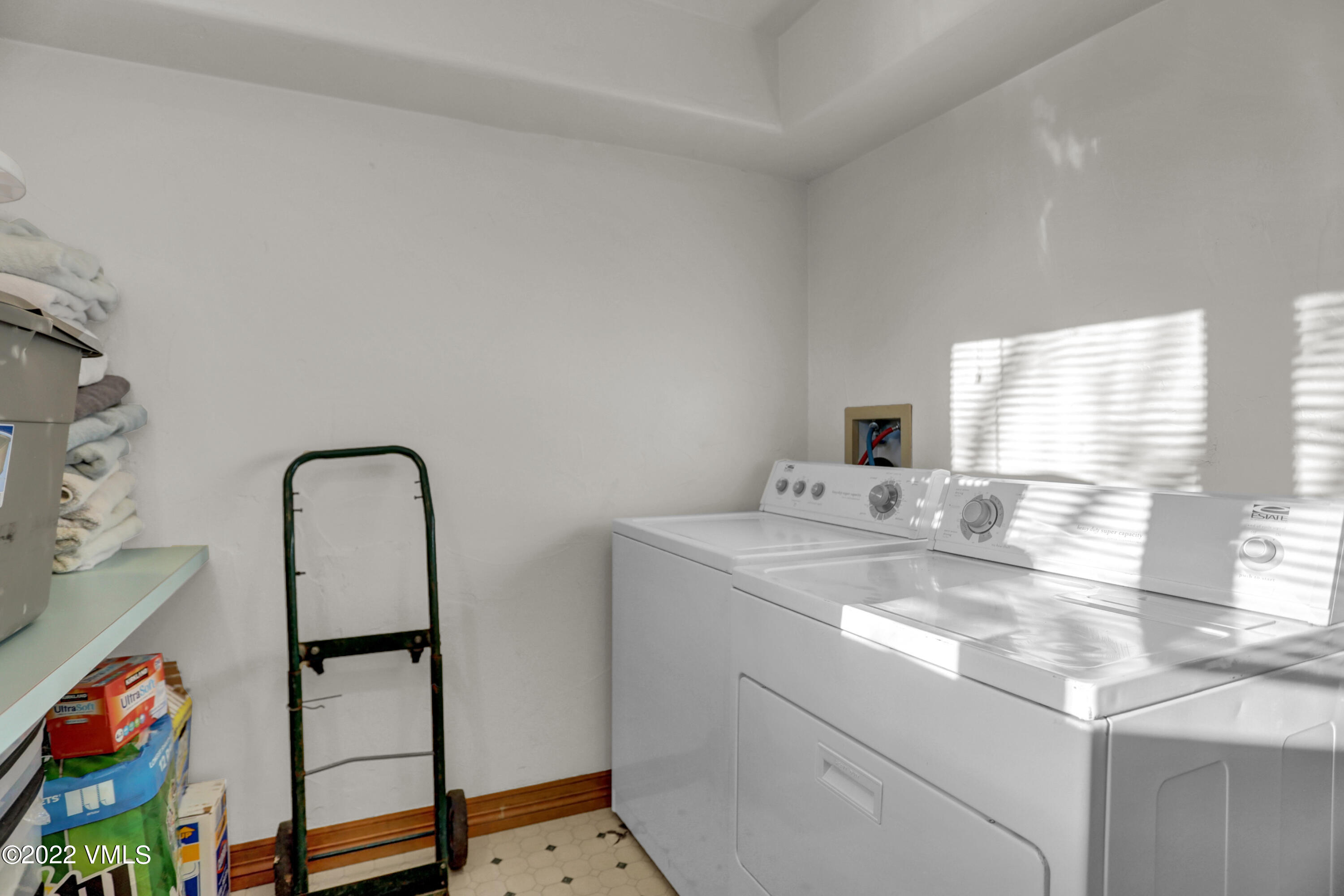 120 Chaparral Road Edwards, CO 81632 - Photo 54 of 60 Laundry Room