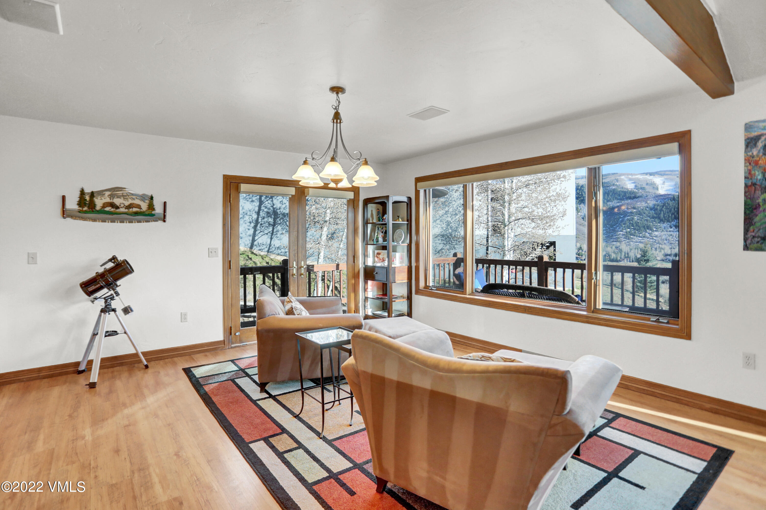 120 Chaparral Road Edwards, CO 81632 - Photo 8 of 60 Living Room-12