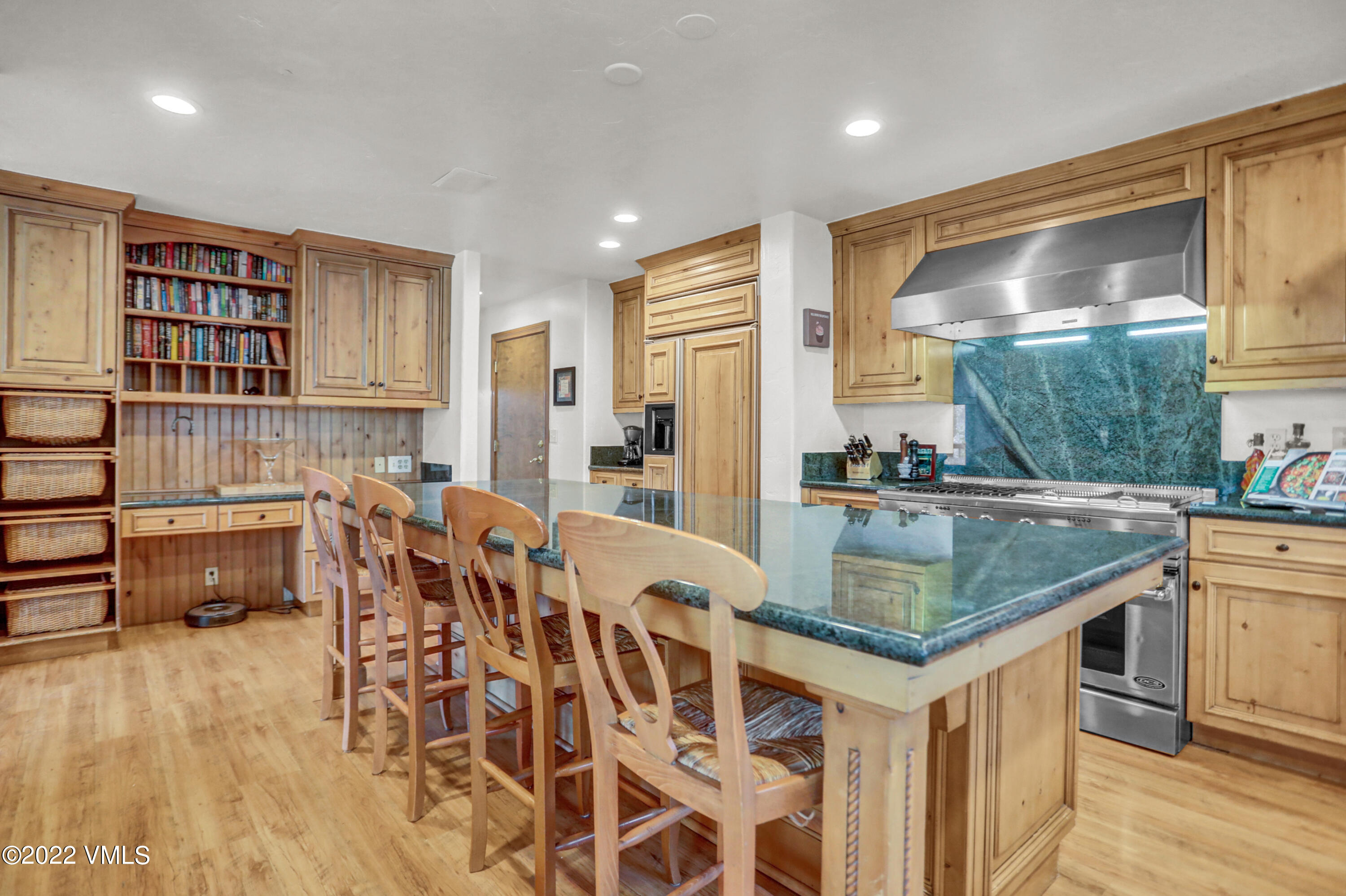 120 Chaparral Road Edwards, CO 81632 - Photo 10 of 60 Kitchen-7