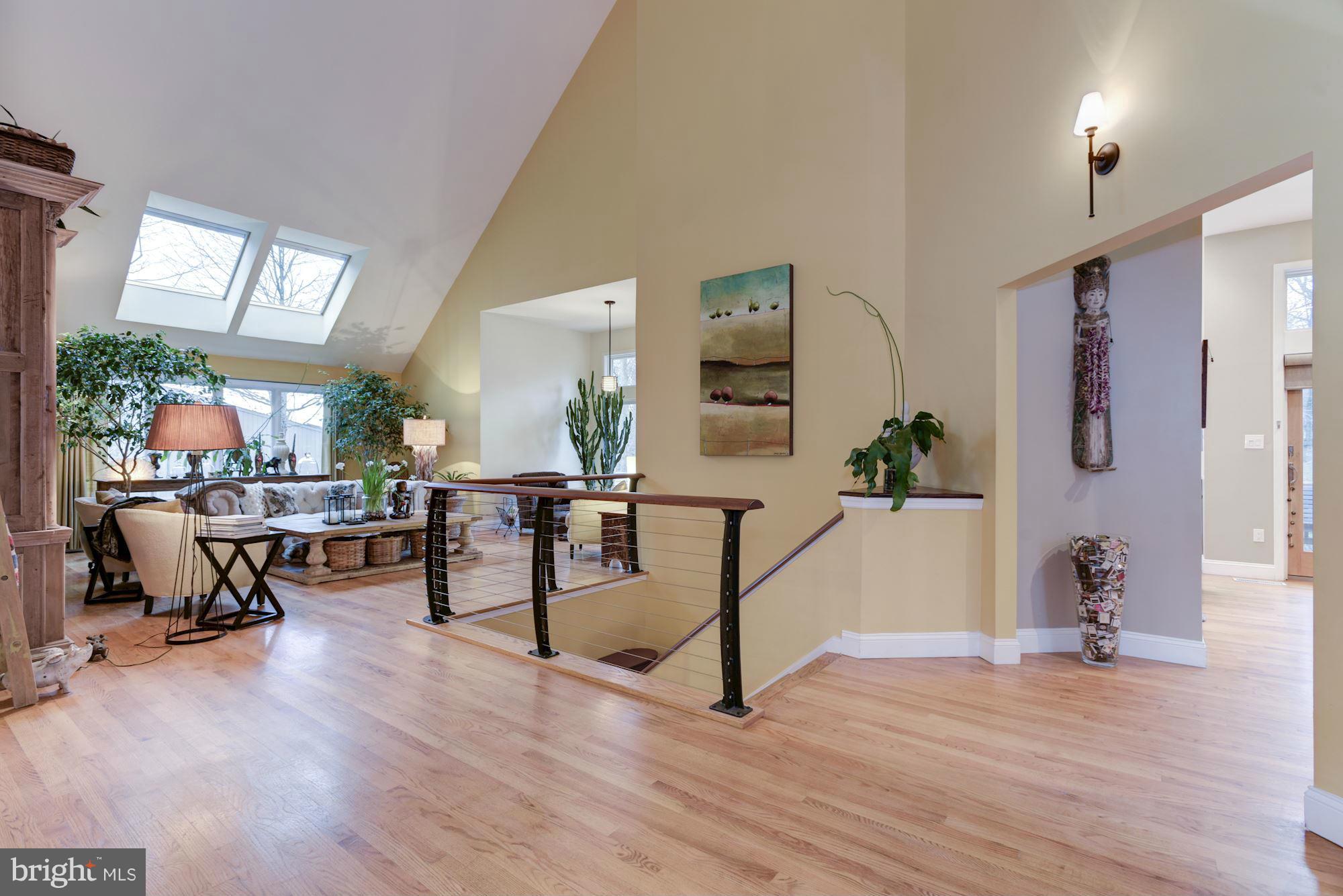 1509 North Village Road Reston, VA 20194 - Photo 2 of 30 Interior (General)