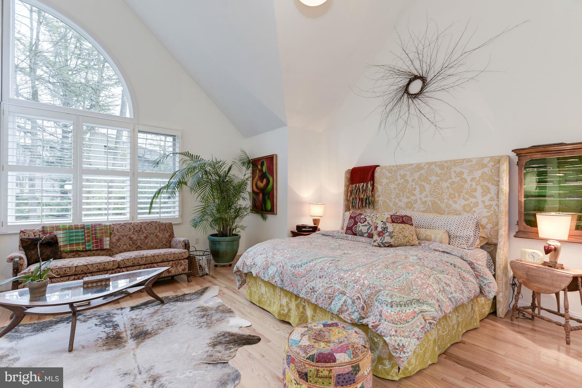 1509 North Village Road Reston, VA 20194 - Photo 15 of 30 Bedroom (Master)