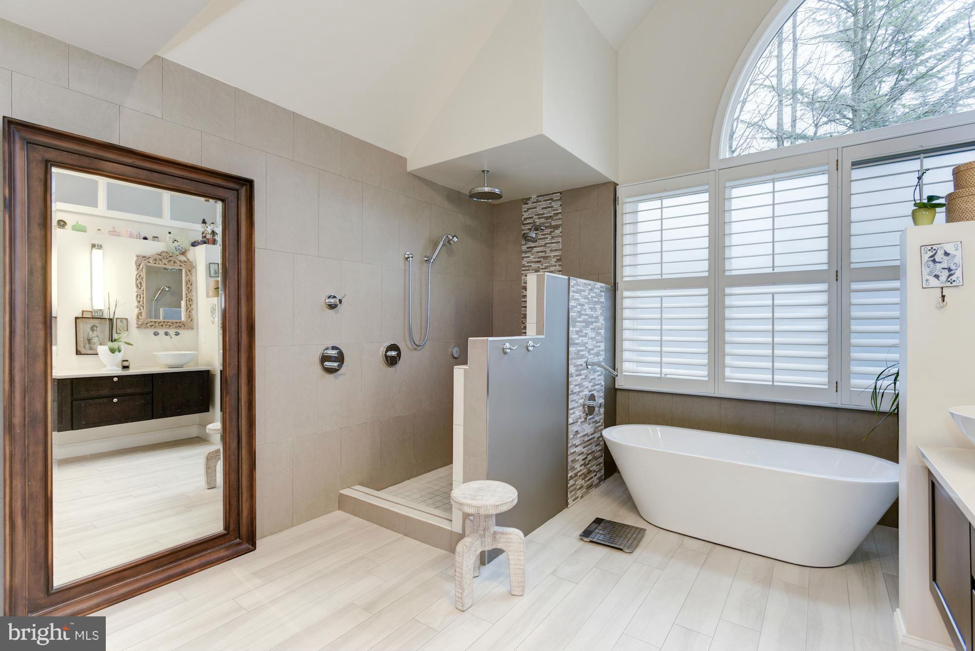 1509 North Village Road Reston, VA 20194 - Photo 16 of 30 Bath (Master)
