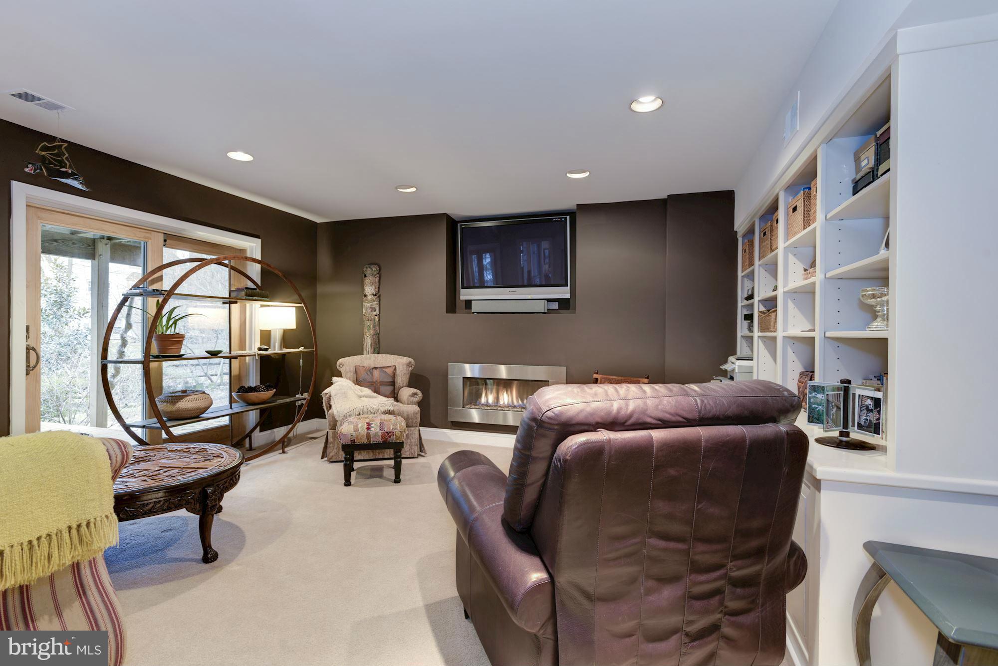 1509 North Village Road Reston, VA 20194 - Photo 18 of 30 Basement