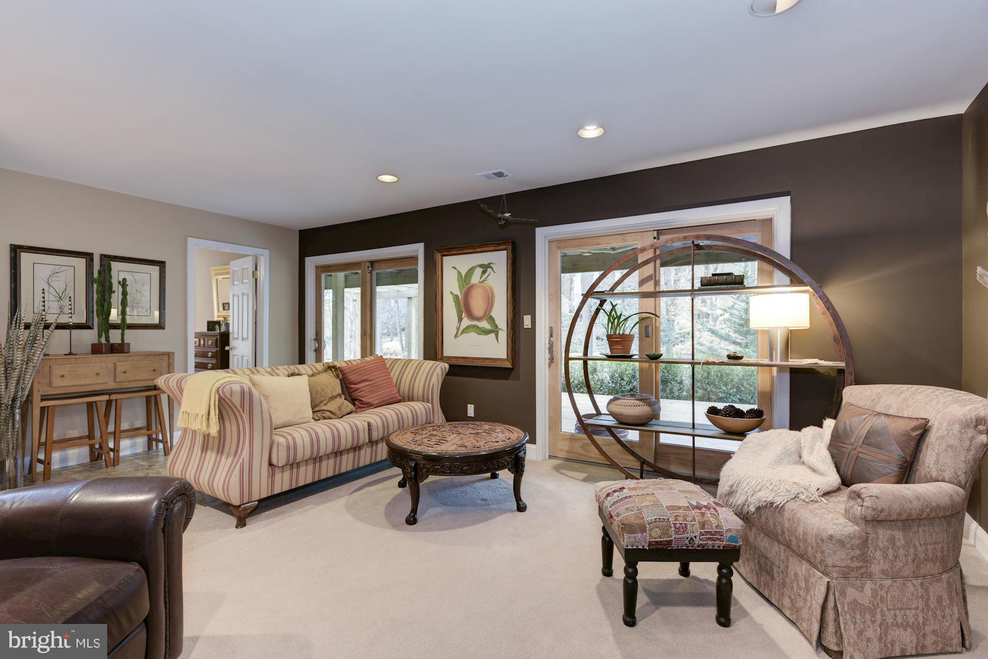 1509 North Village Road Reston, VA 20194 - Photo 19 of 30 Basement