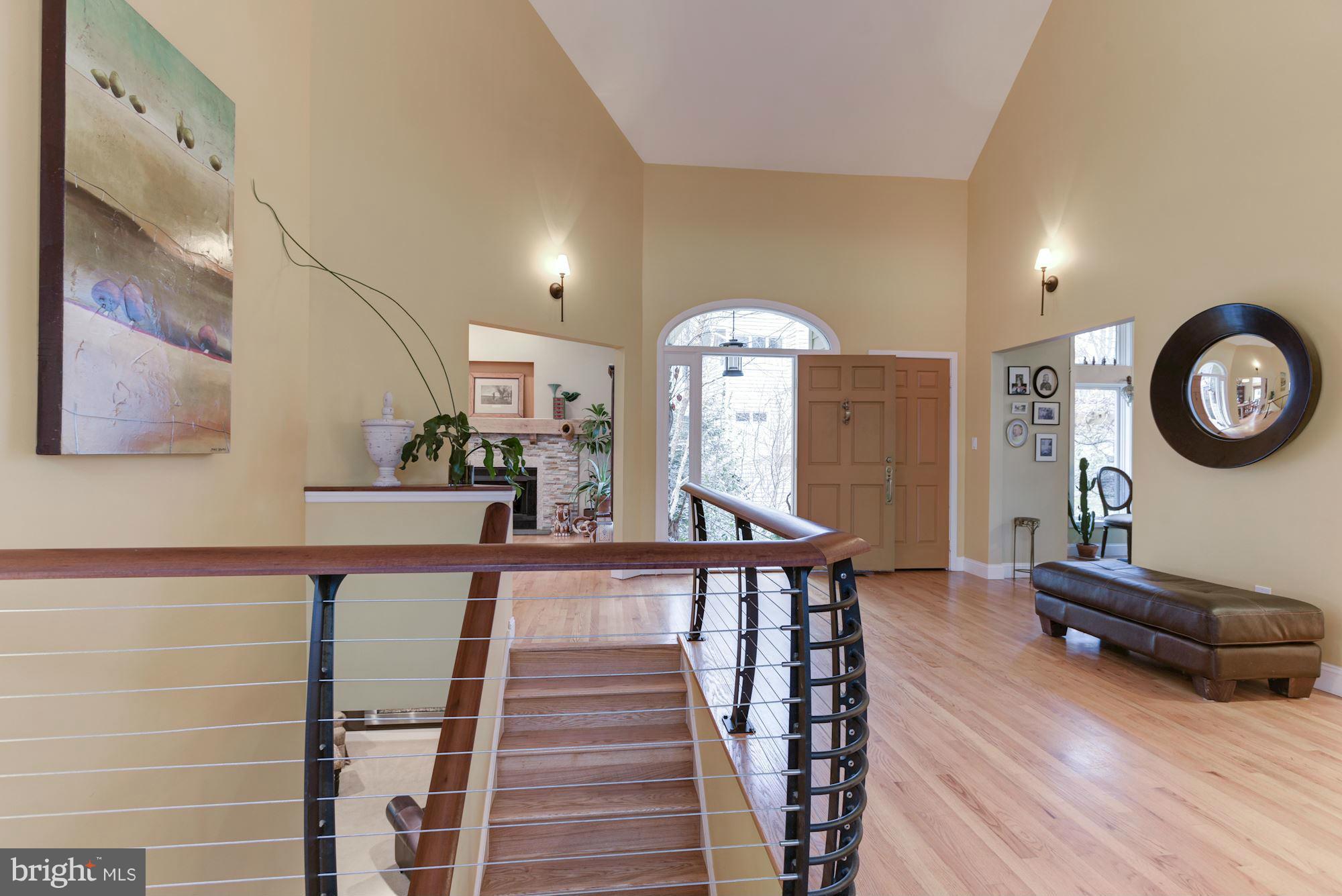 1509 North Village Road Reston, VA 20194 - Photo 3 of 30 Interior (General)