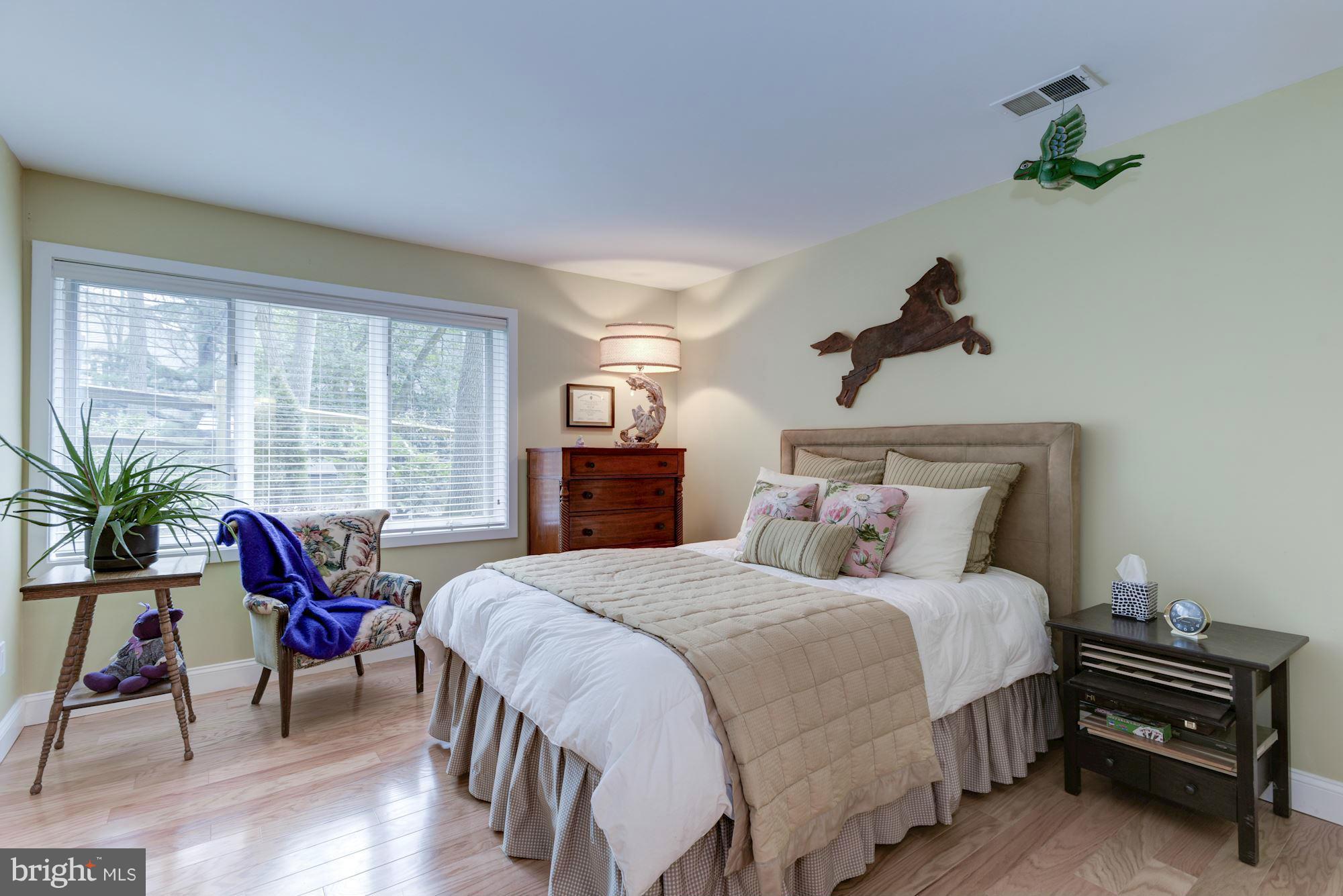 1509 North Village Road Reston, VA 20194 - Photo 22 of 30 Bedroom