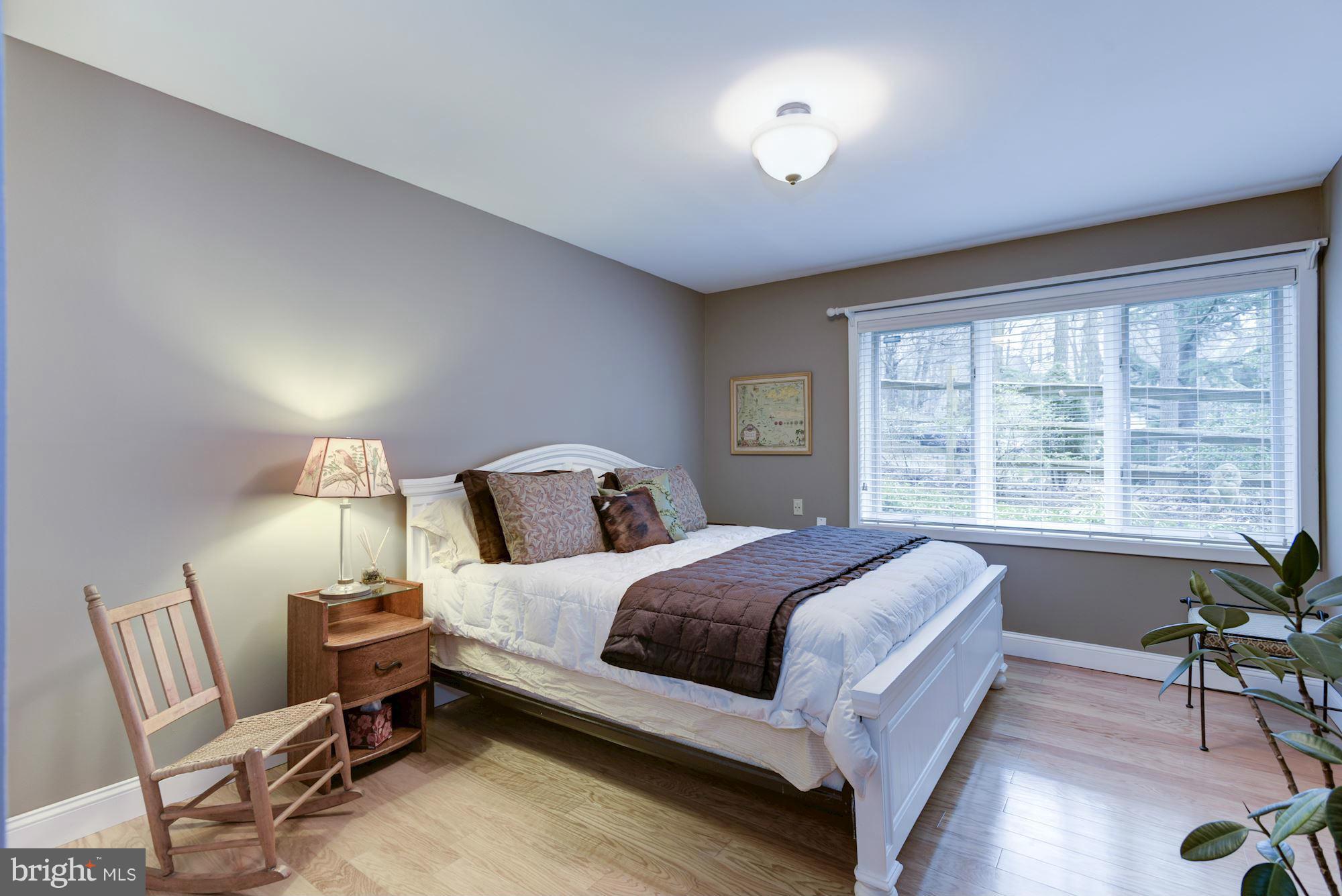 1509 North Village Road Reston, VA 20194 - Photo 23 of 30 Bedroom