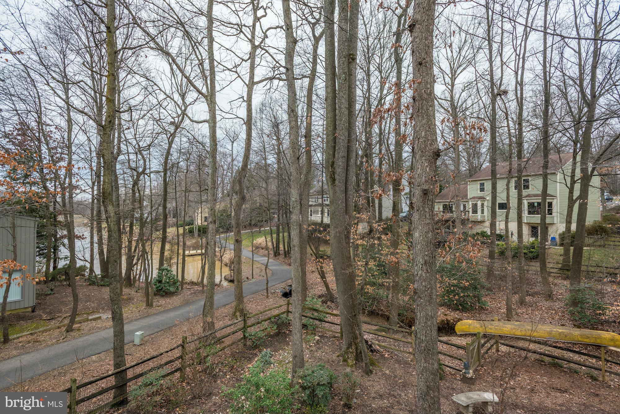 1509 North Village Road Reston, VA 20194 - Photo 27 of 30 View