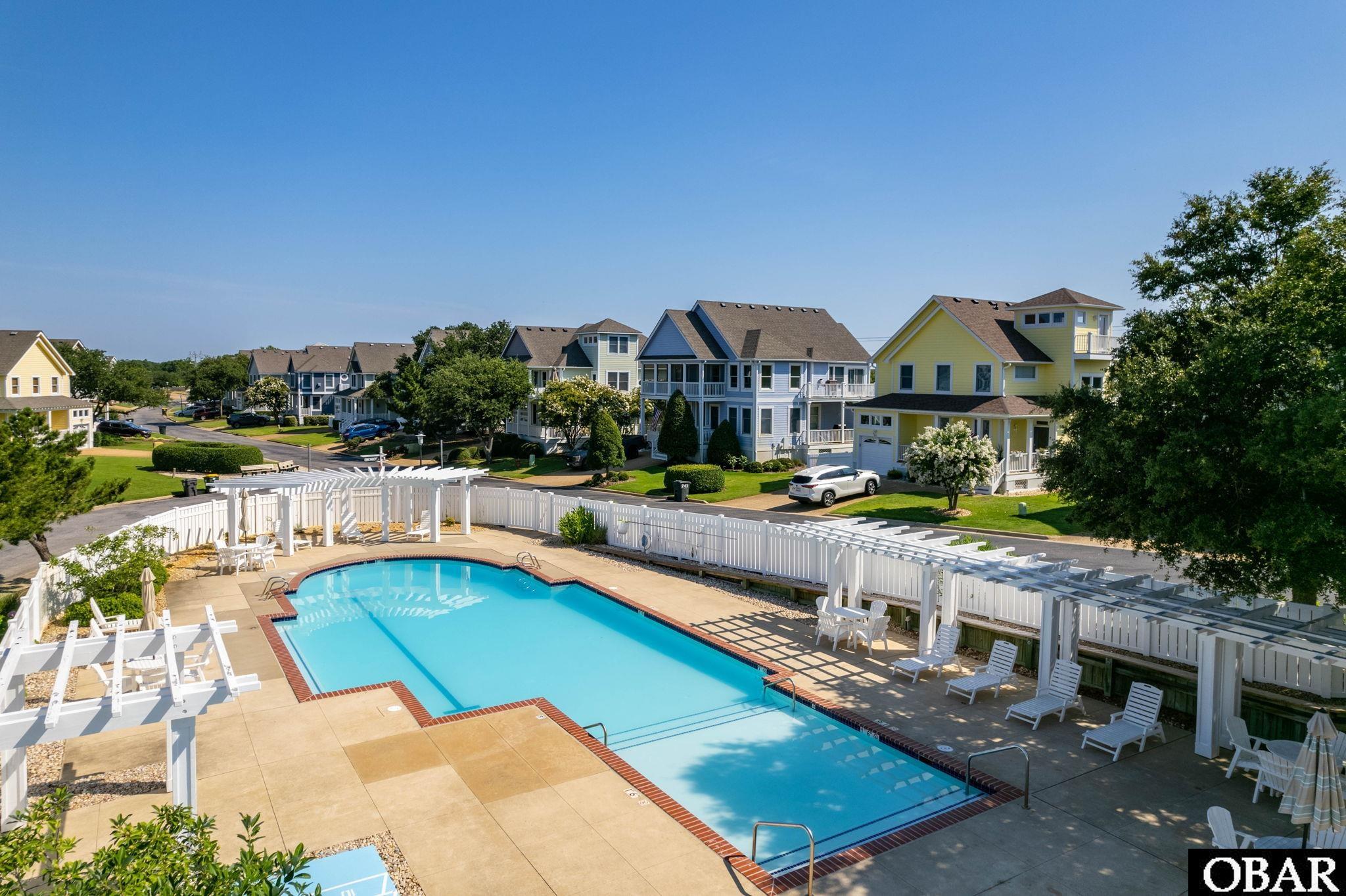741 Ridge Point Drive, Unit 33 Corolla, NC 27927 - Photo 96 of 99