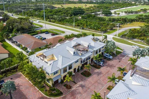 $13,995,000 | 3770 County Line Road, Tequesta, FL 33469