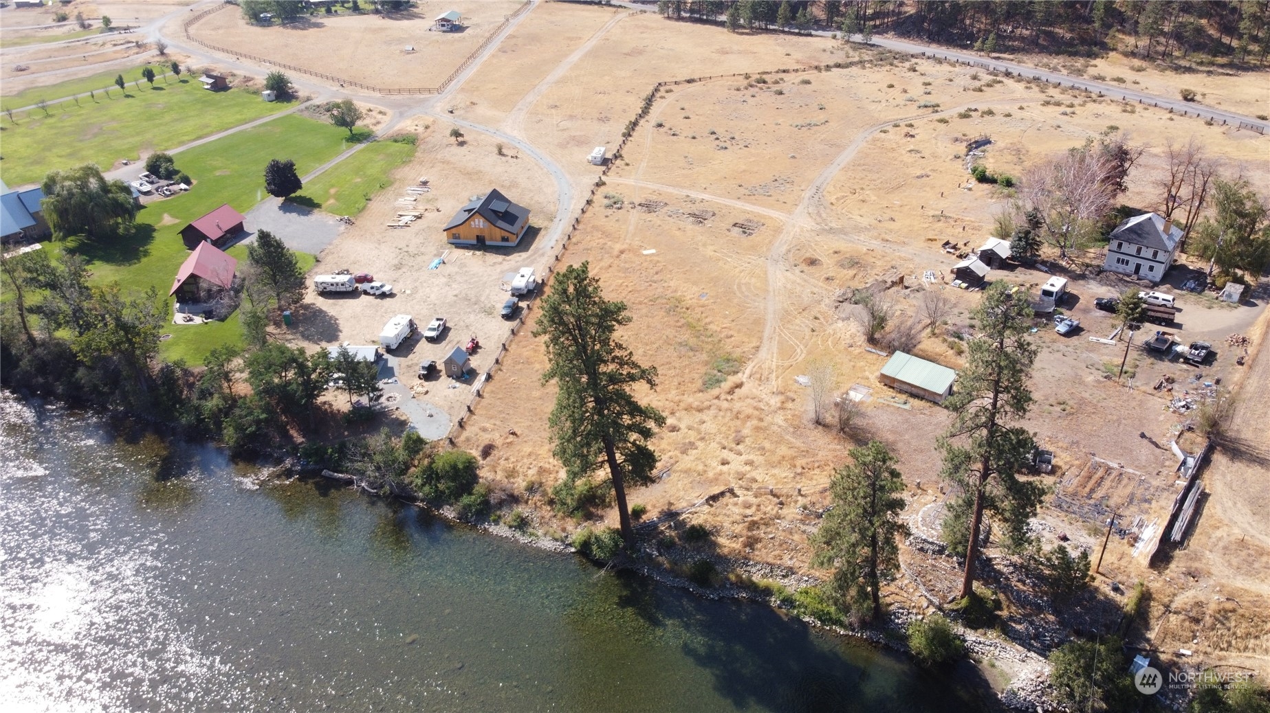 0 Gold Creek Loop Road Carlton, WA 98814 - Photo 7 of 23 Gallery Image 7