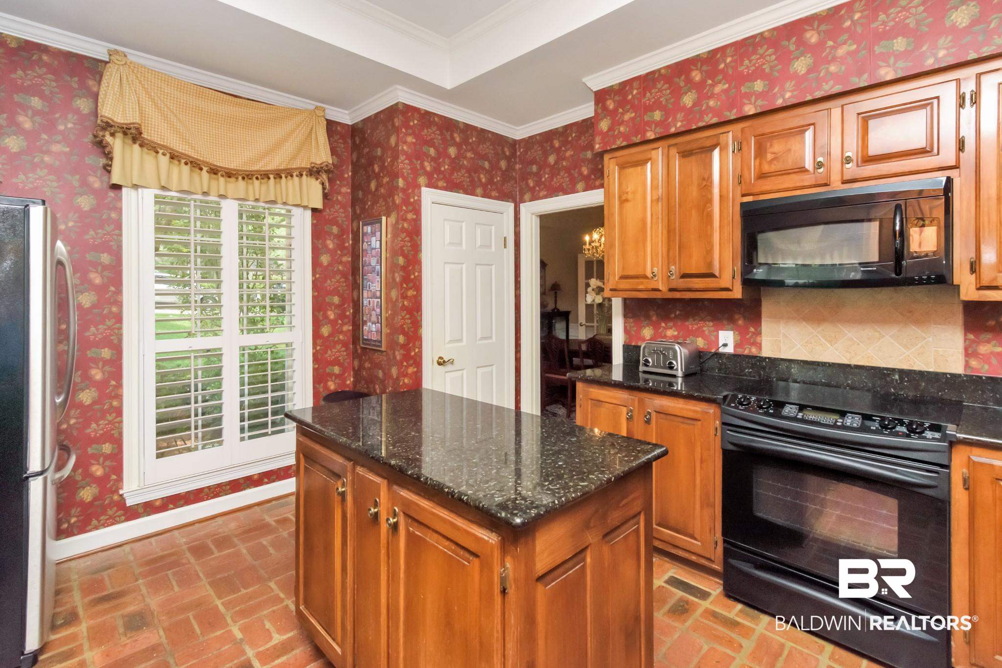 6317 Charlestowne Drive Mobile, AL 36693 - Photo 10 of 50