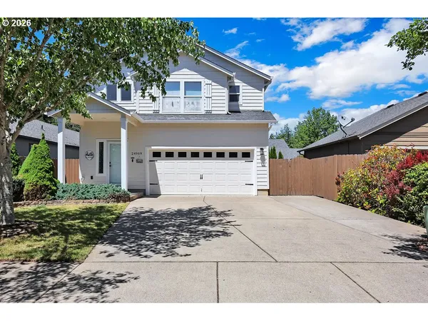 $430,000 | 24969 Perkins Road, Veneta, OR 97487
