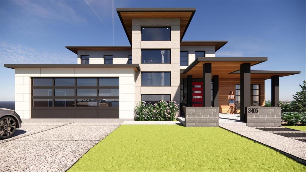 3407 Sky Rdg Lane Melissa, TX 75454 - Photo 2 of 9 SIENA TYPE 3 1001