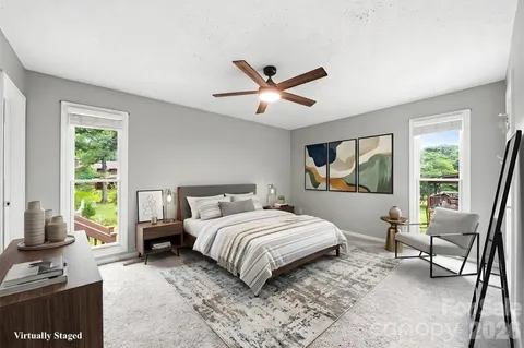 $555,000 | 337 Woody Lane, Asheville, NC 28804
