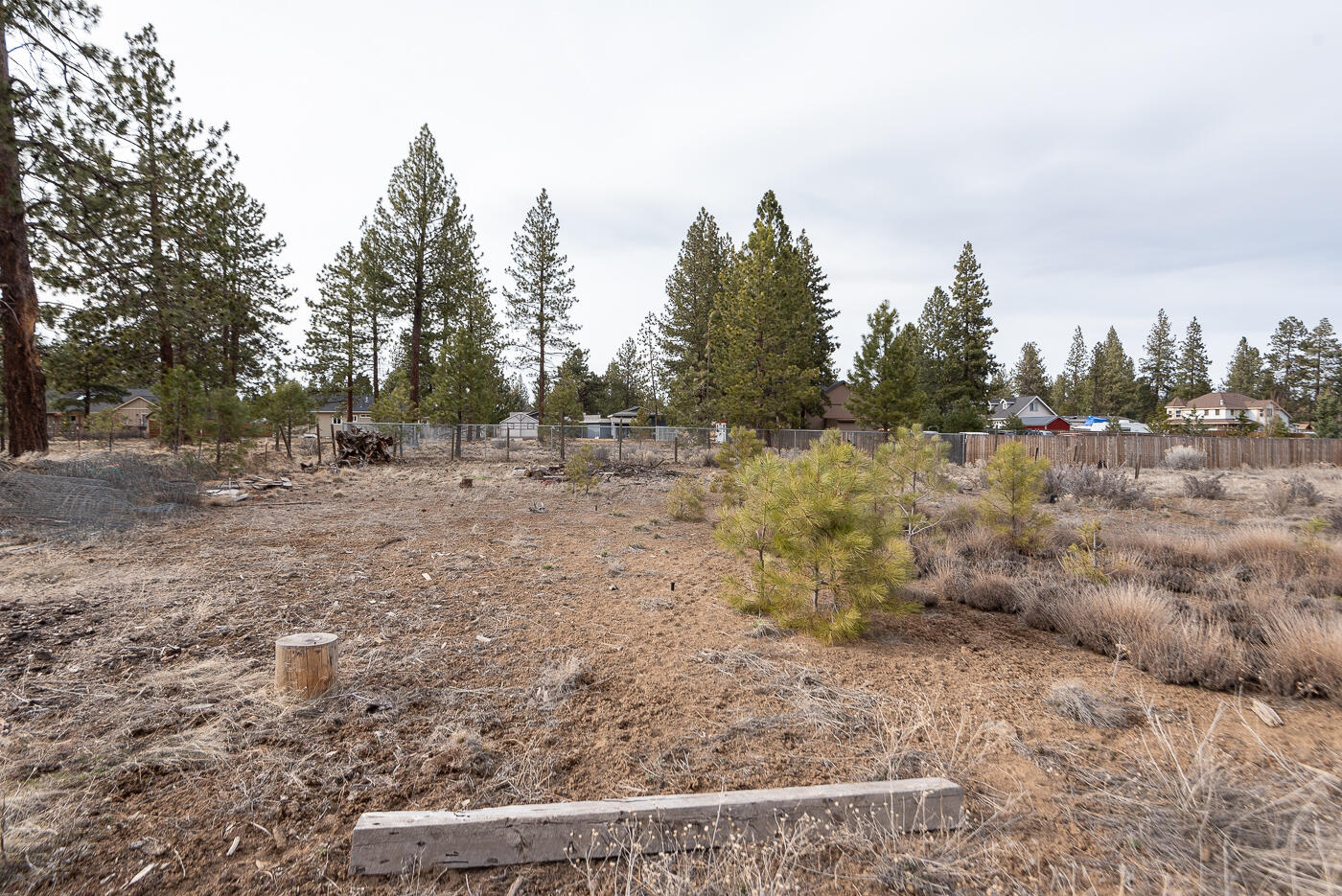 60297 Cinder Butte Road Bend, OR 97702 - Photo 21 of 22 Almost one acre of space
