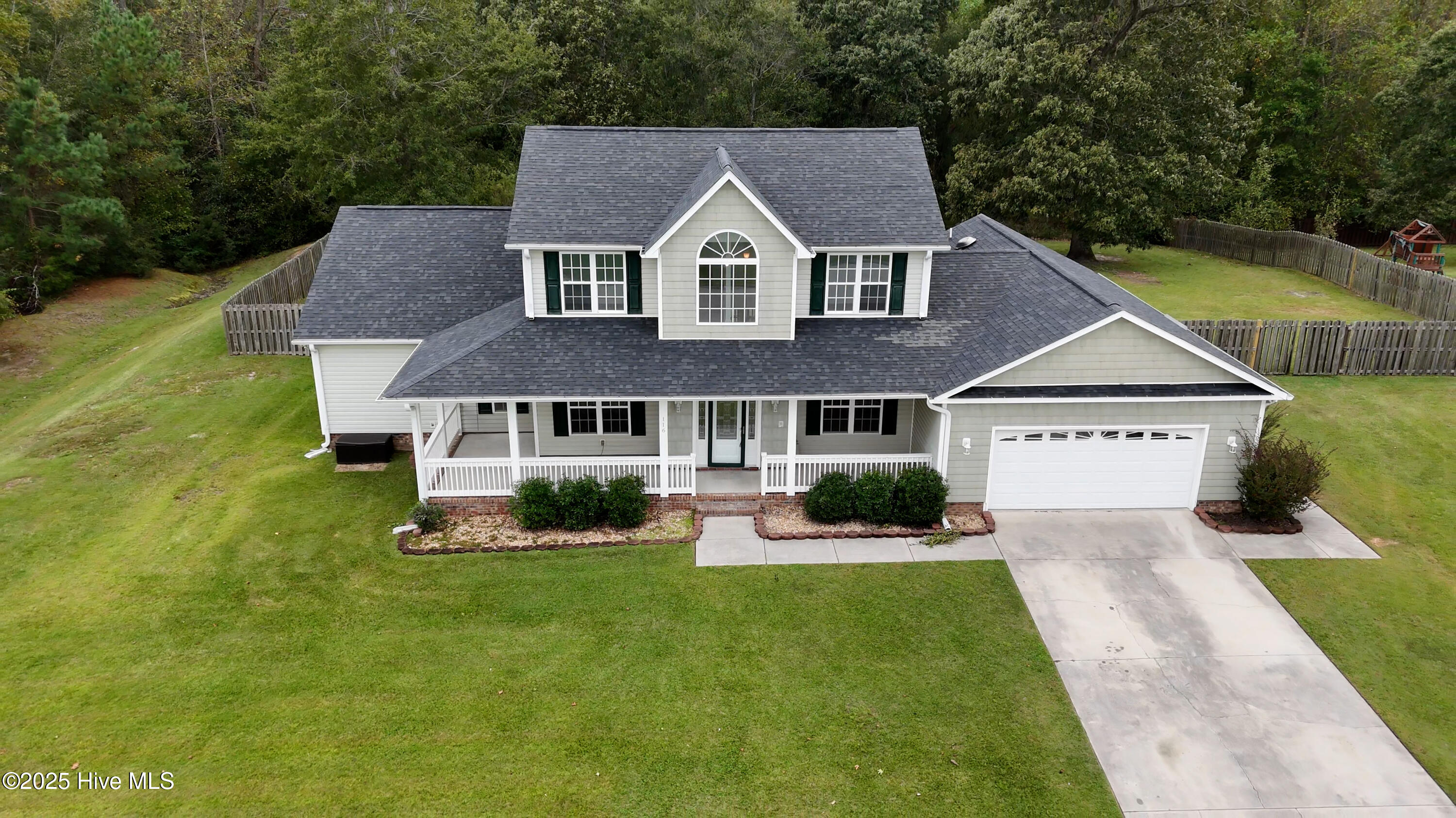 116 Lafitte Drive Hubert, NC 28539 - Photo 1 of 50 FOH