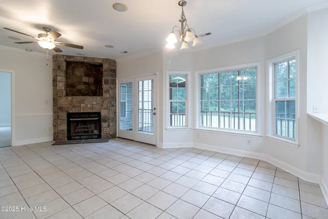 $480,000 | 116 Lafitte Drive, Hubert, NC 28539