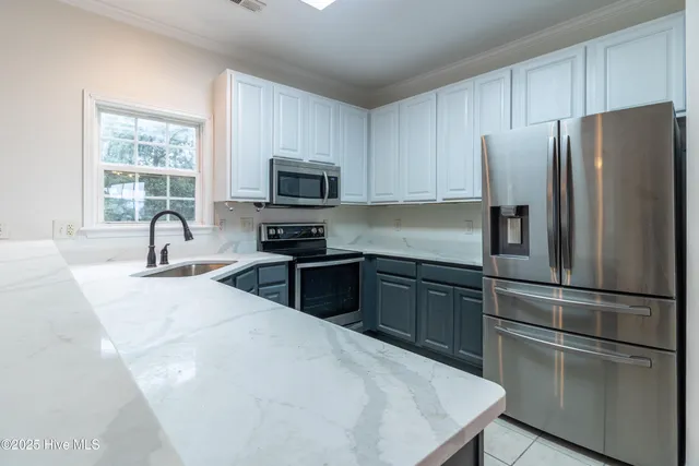 $480,000 | 116 Lafitte Drive, Hubert, NC 28539