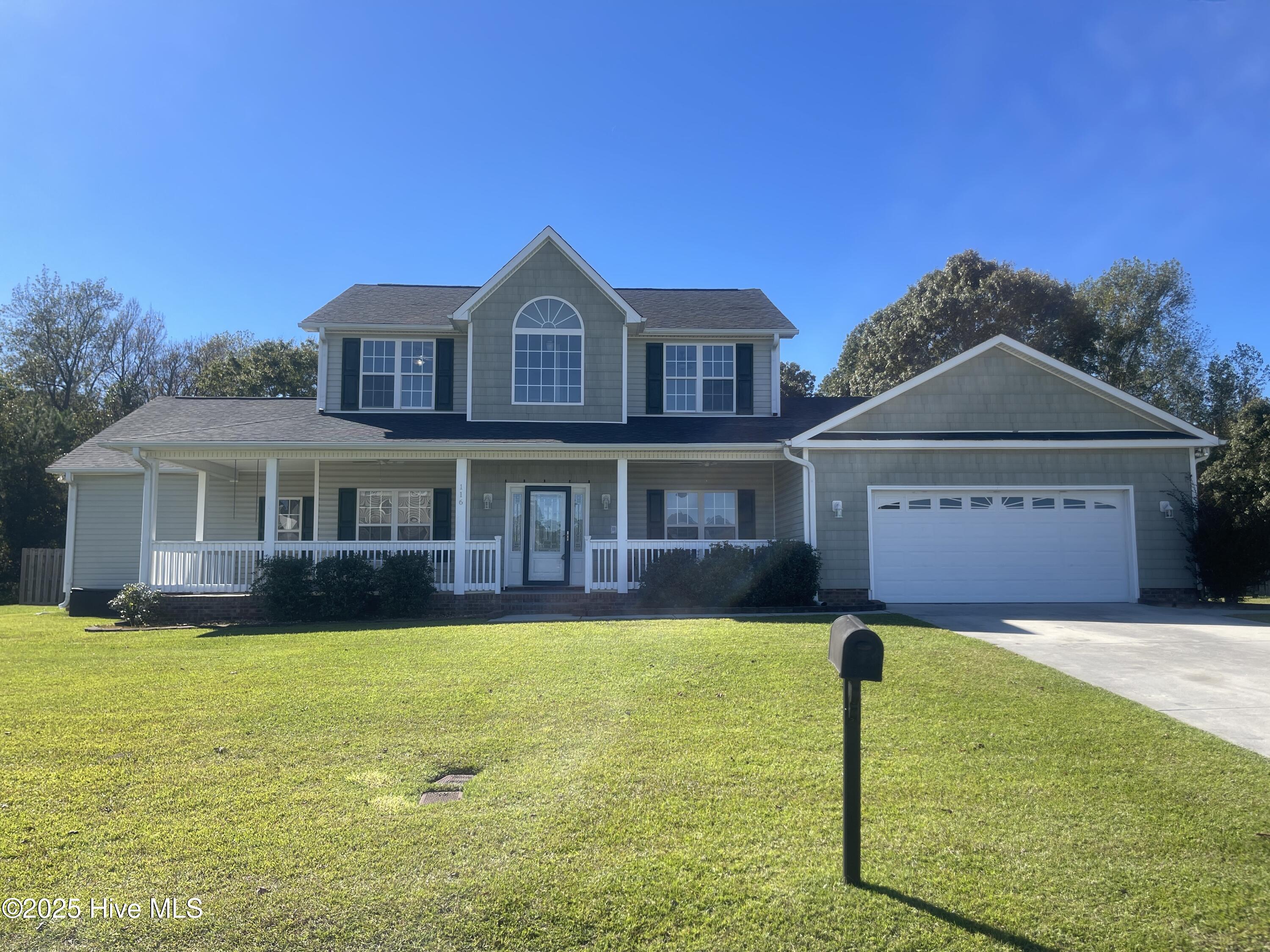 116 Lafitte Drive Hubert, NC 28539 - Photo 2 of 50 FOH #2