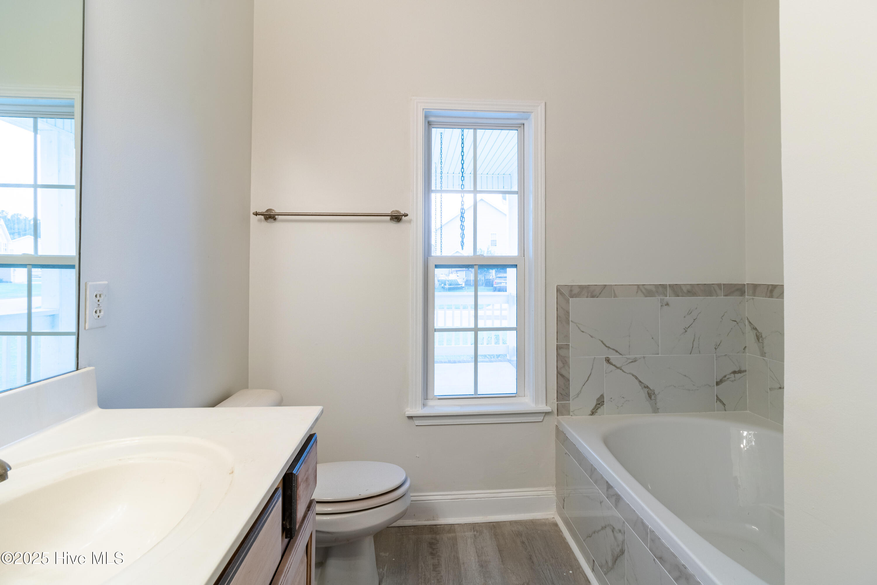 116 Lafitte Drive Hubert, NC 28539 - Photo 25 of 50 Master Bathroom Head on (1 of 1)