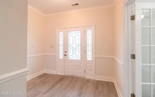 $480,000 | 116 Lafitte Drive, Hubert, NC 28539