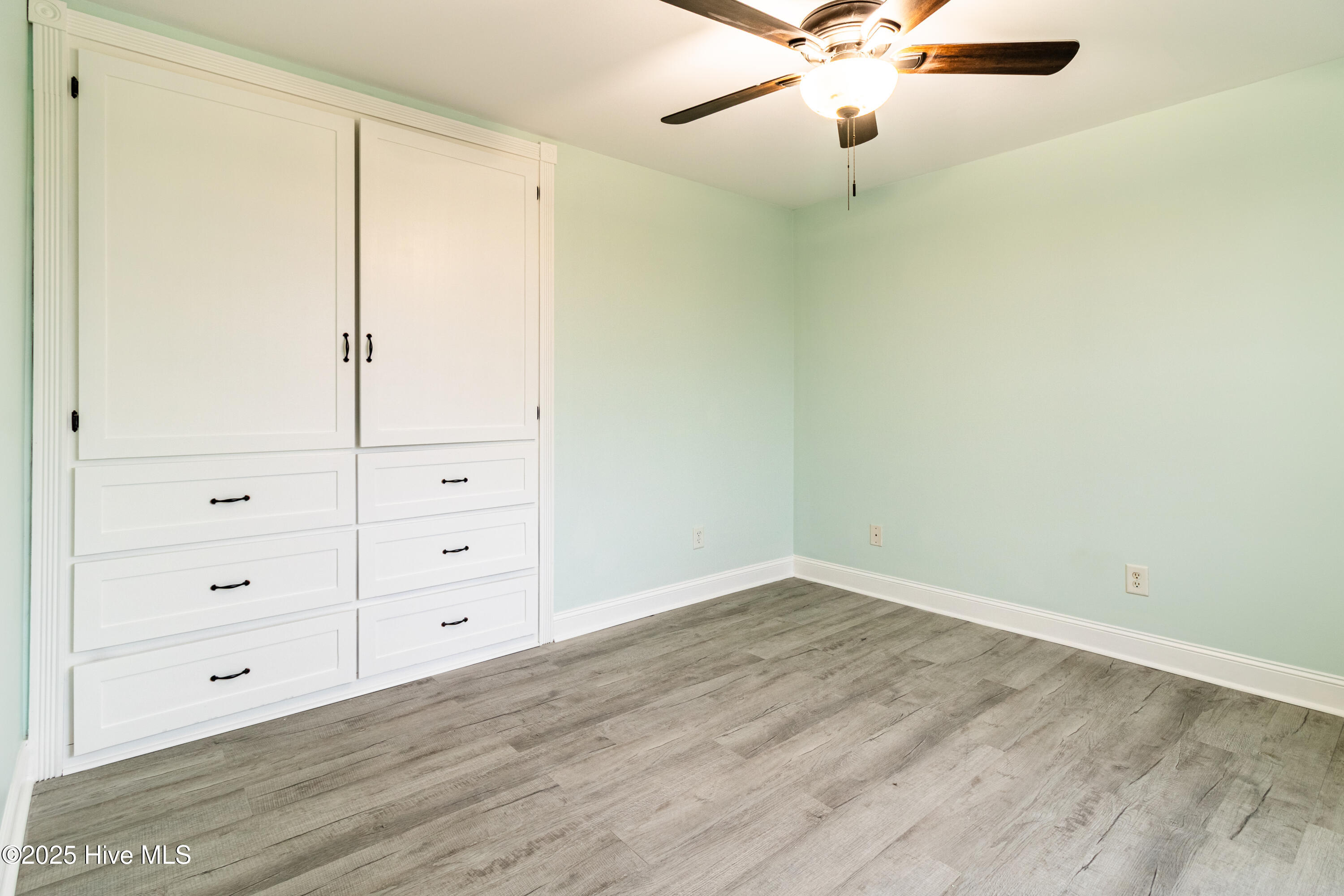 116 Lafitte Drive Hubert, NC 28539 - Photo 35 of 50 Upstairs Bedroom 1 (1 of 1)
