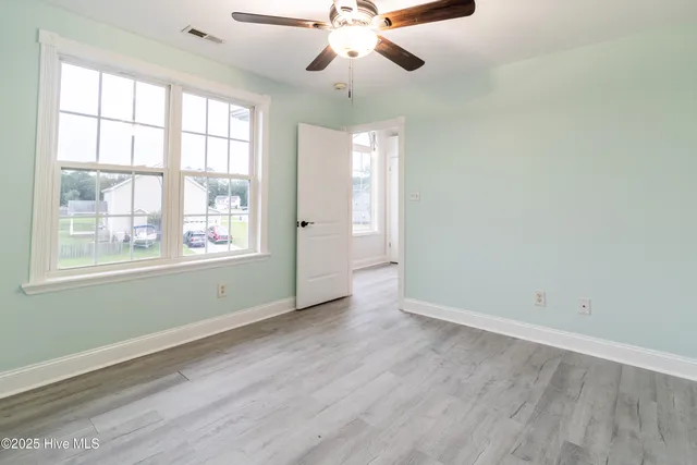 $480,000 | 116 Lafitte Drive, Hubert, NC 28539