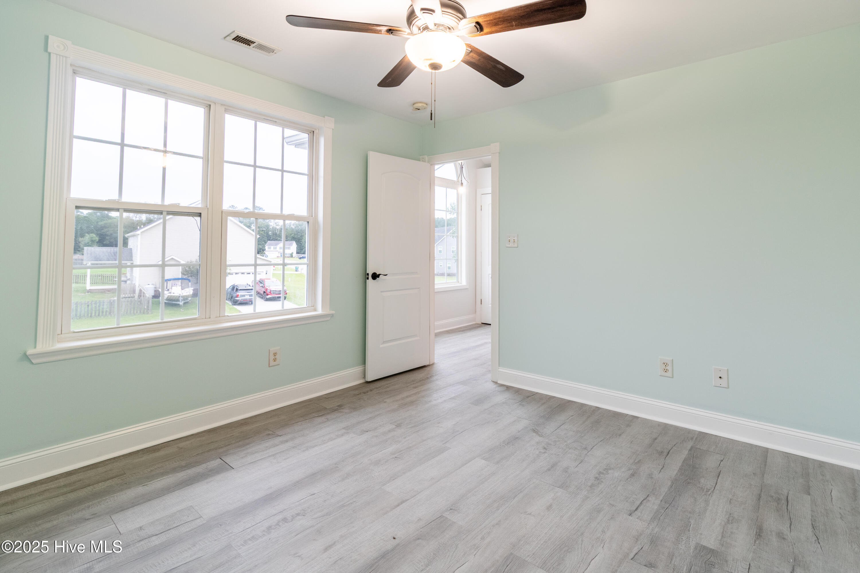 116 Lafitte Drive Hubert, NC 28539 - Photo 37 of 50 Upstairs Bedroom view 2 (1 of 1)