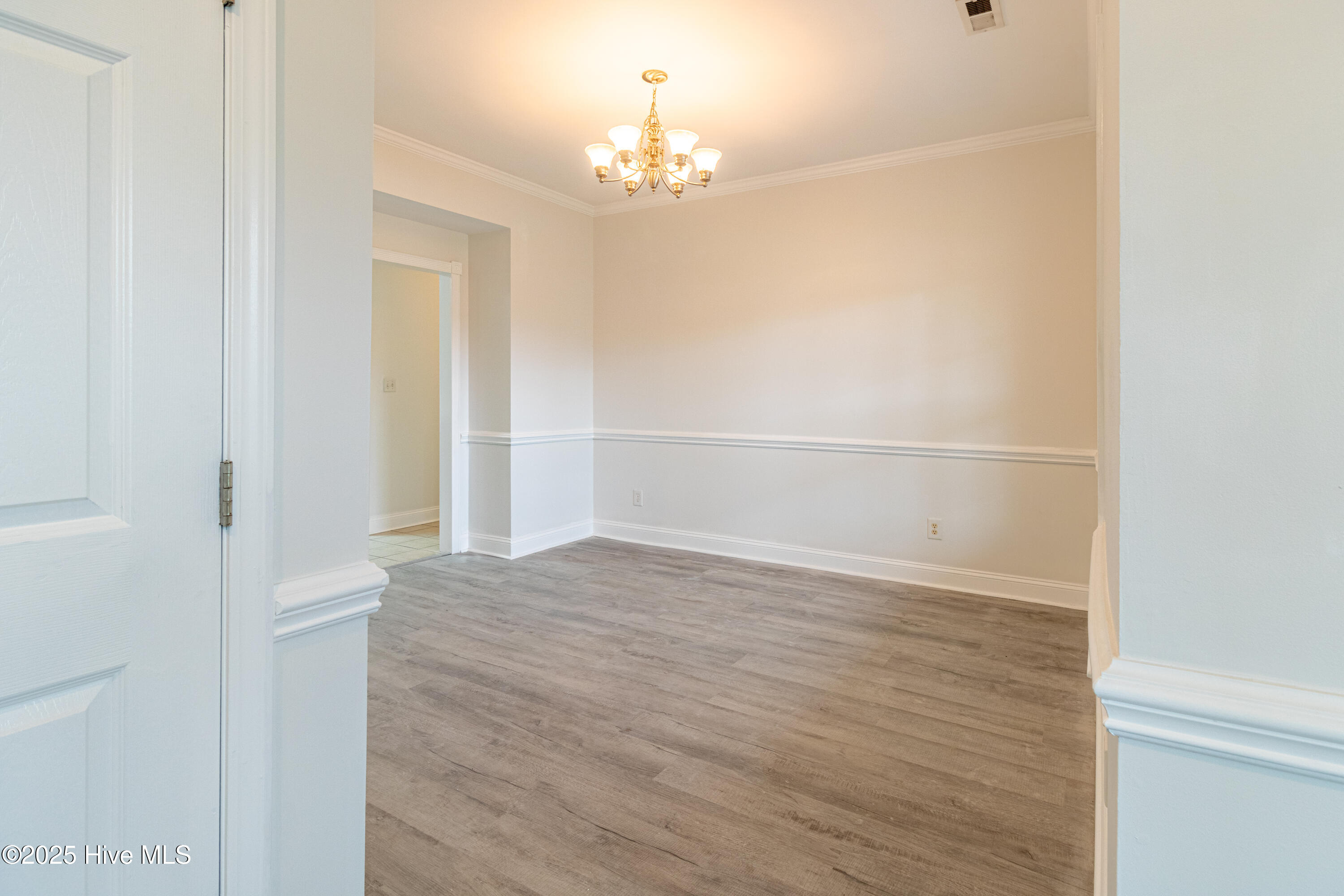 116 Lafitte Drive Hubert, NC 28539 - Photo 4 of 50 Dinning Room right of Foyer (1 of 1)