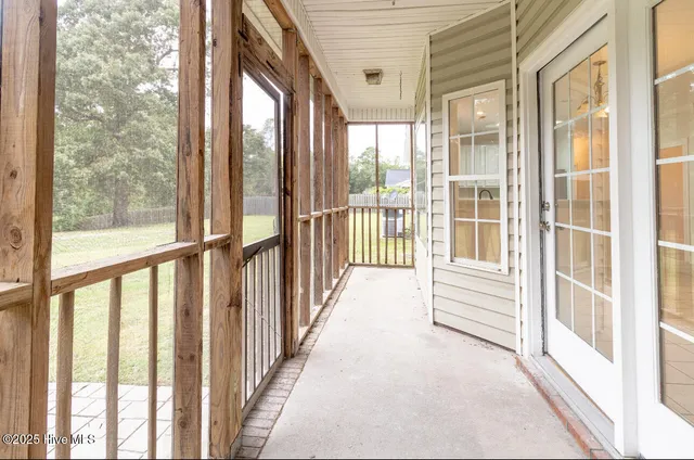 $480,000 | 116 Lafitte Drive, Hubert, NC 28539